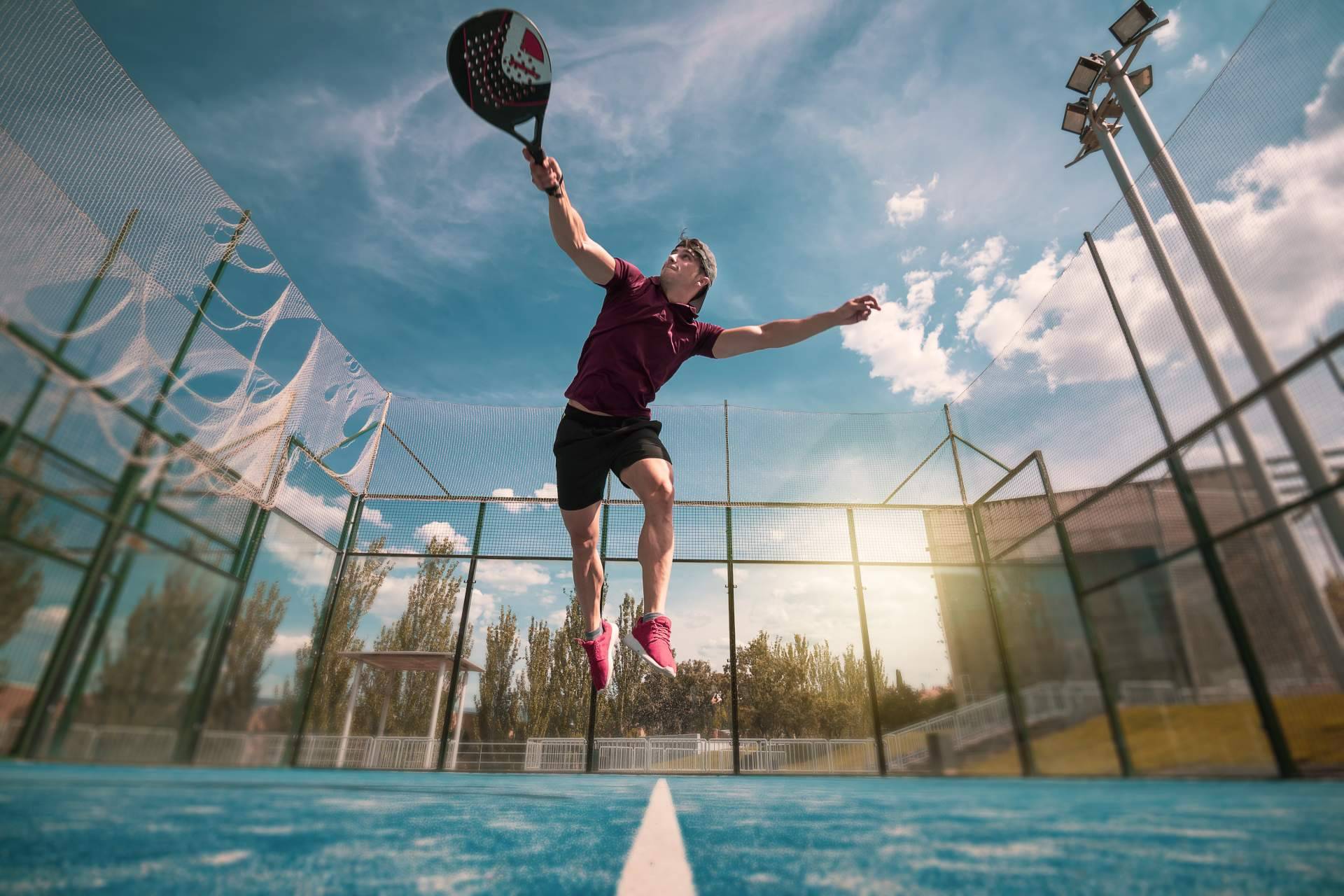 Palas Bullpadel, raquetas para todo tipo de jugador