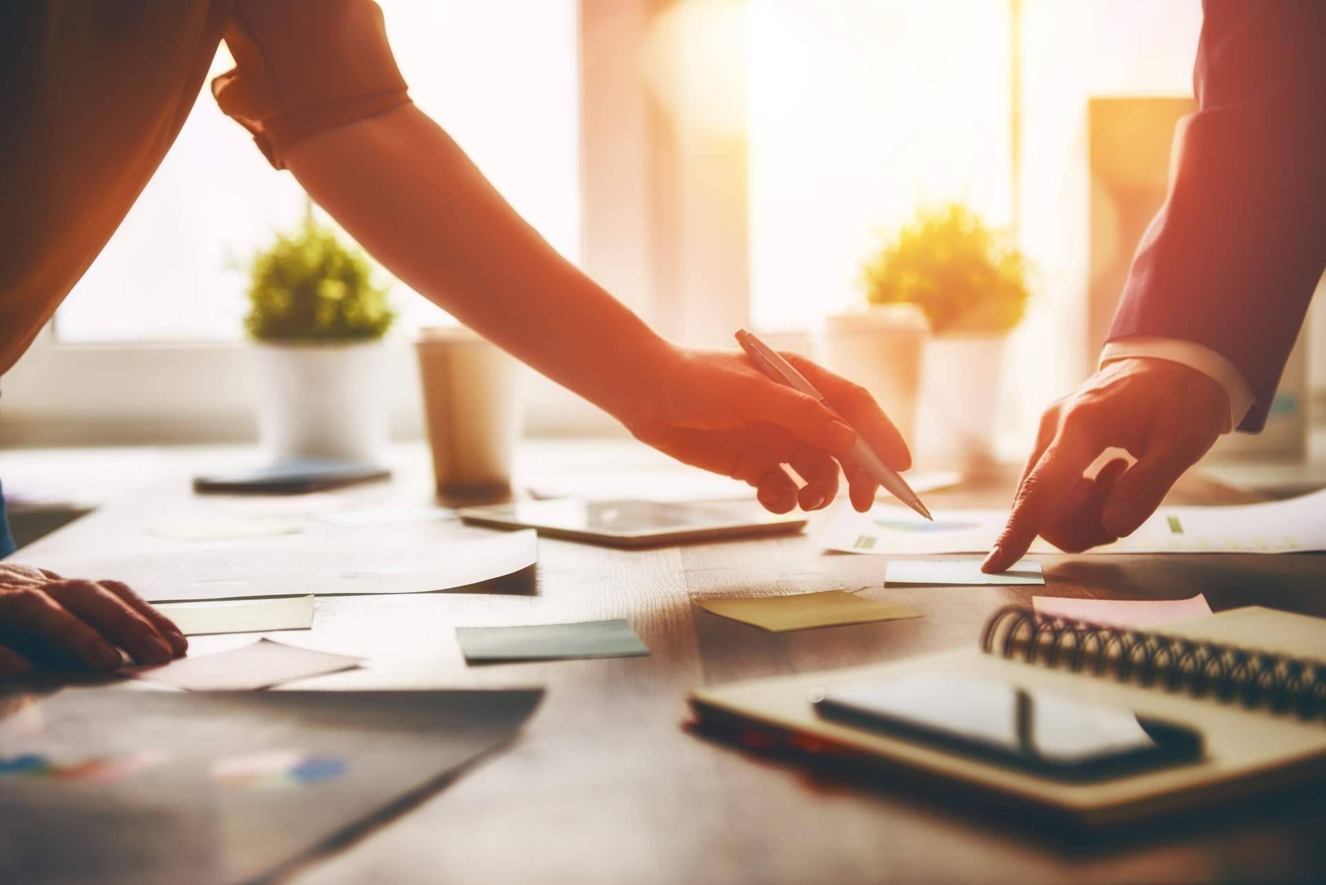 Asesoría legal para crear una empresa