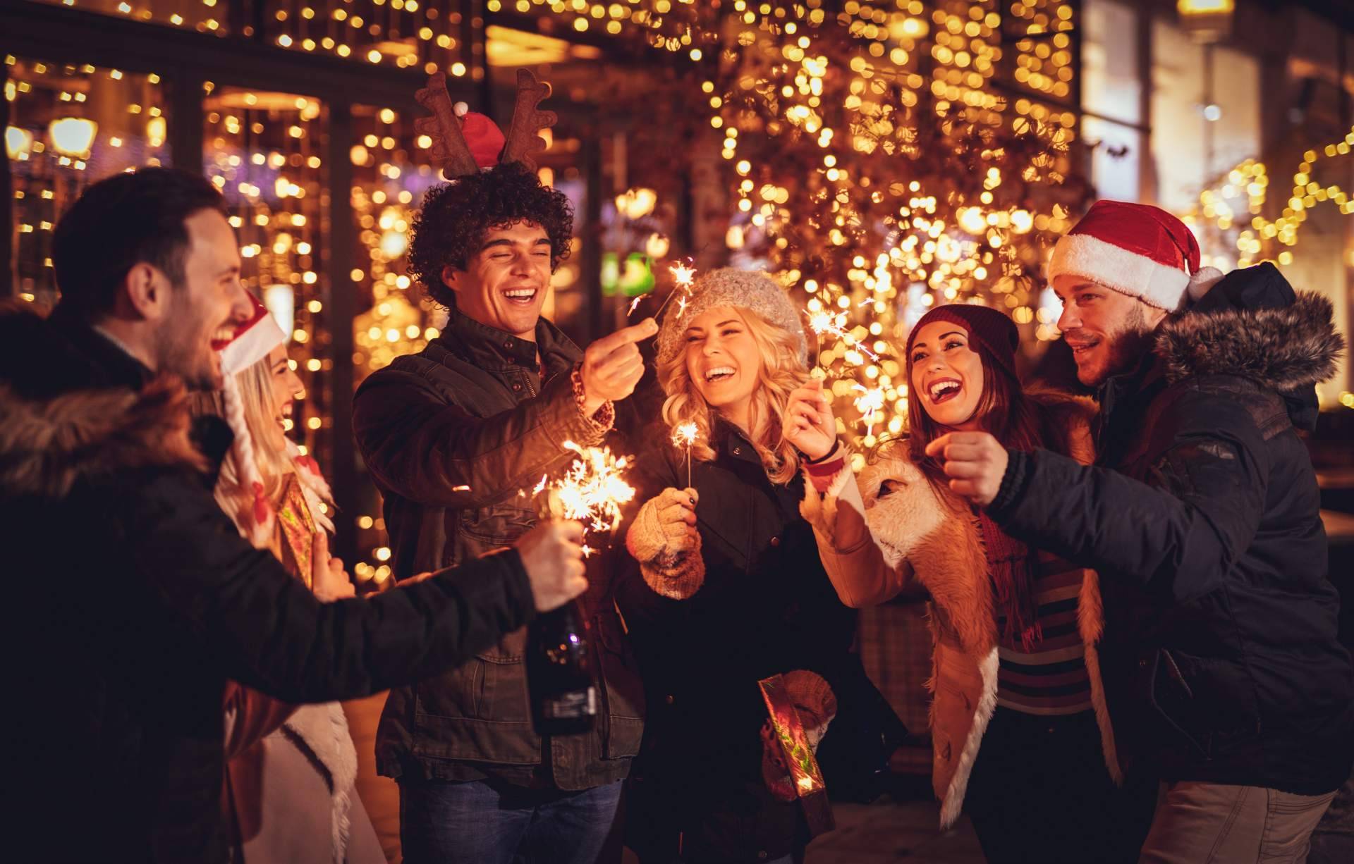 Conocer los planes de navidad para hacer en Madrid, con la guía de El Mirador de Madrid