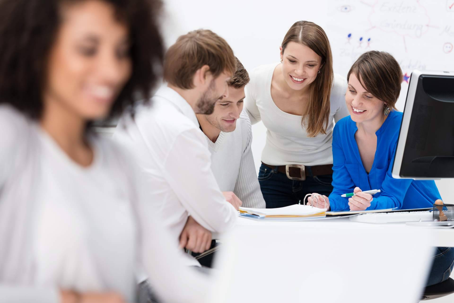 ¿Qué funciones se pueden externalizar en un departamento de Recursos Humanos?