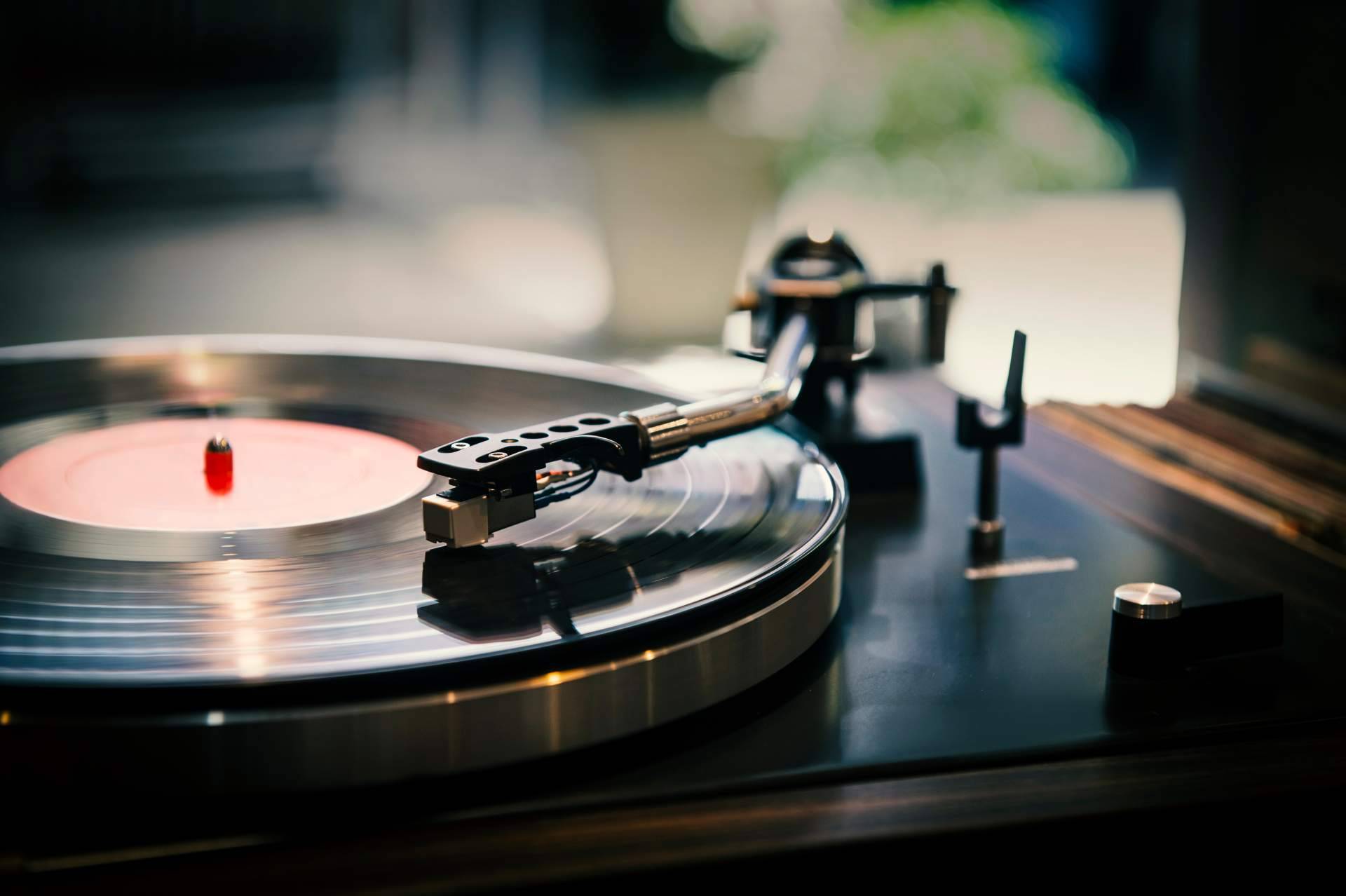Los discos de vinilo de Kopyrecord, un regalo especial y personalizado para las navidades