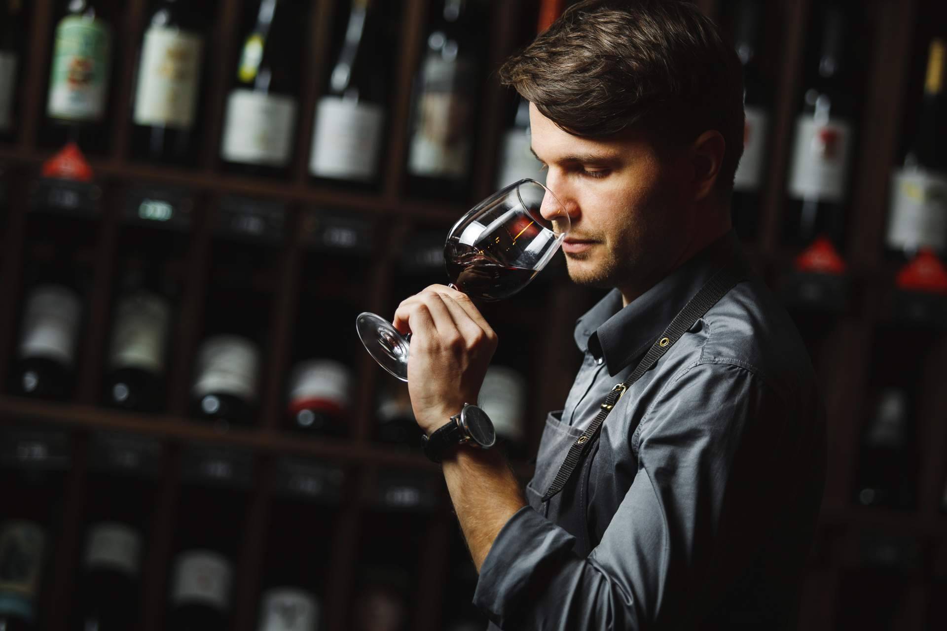 Winerim, el sommelier digital que ha revolucionado el sector de la hostelería