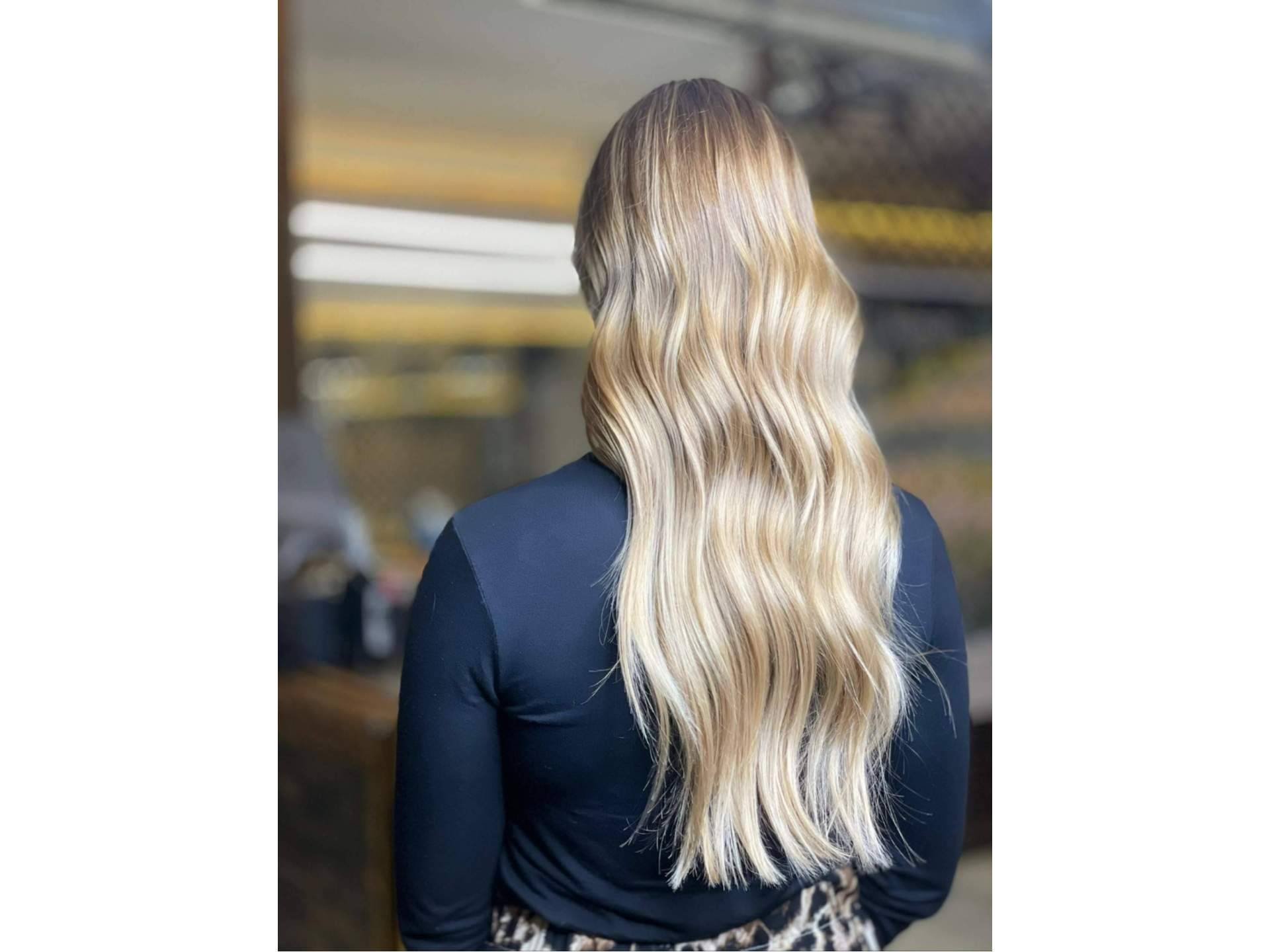 Level Hair Salon, un salón de lujo de peluquería y estética referente en Madrid