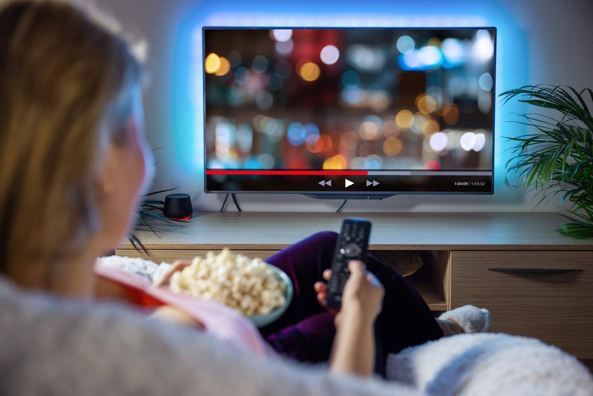 ¿Qué ventajas ofrece una TCL Google TV?