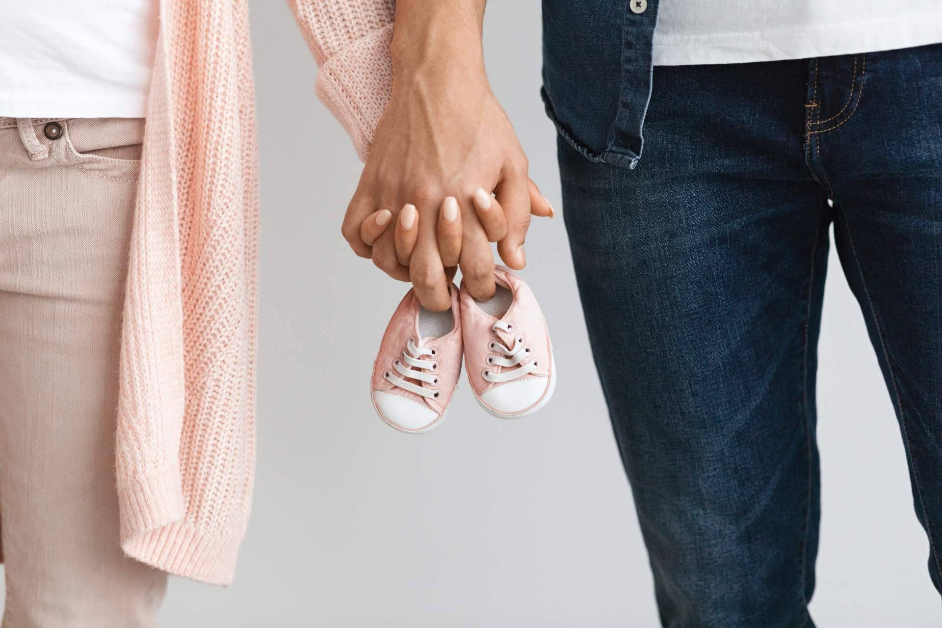 Lima Fashion Kids ofrece zapatos para bebé que ayudarán a los recién nacidos en sus primeros pasos