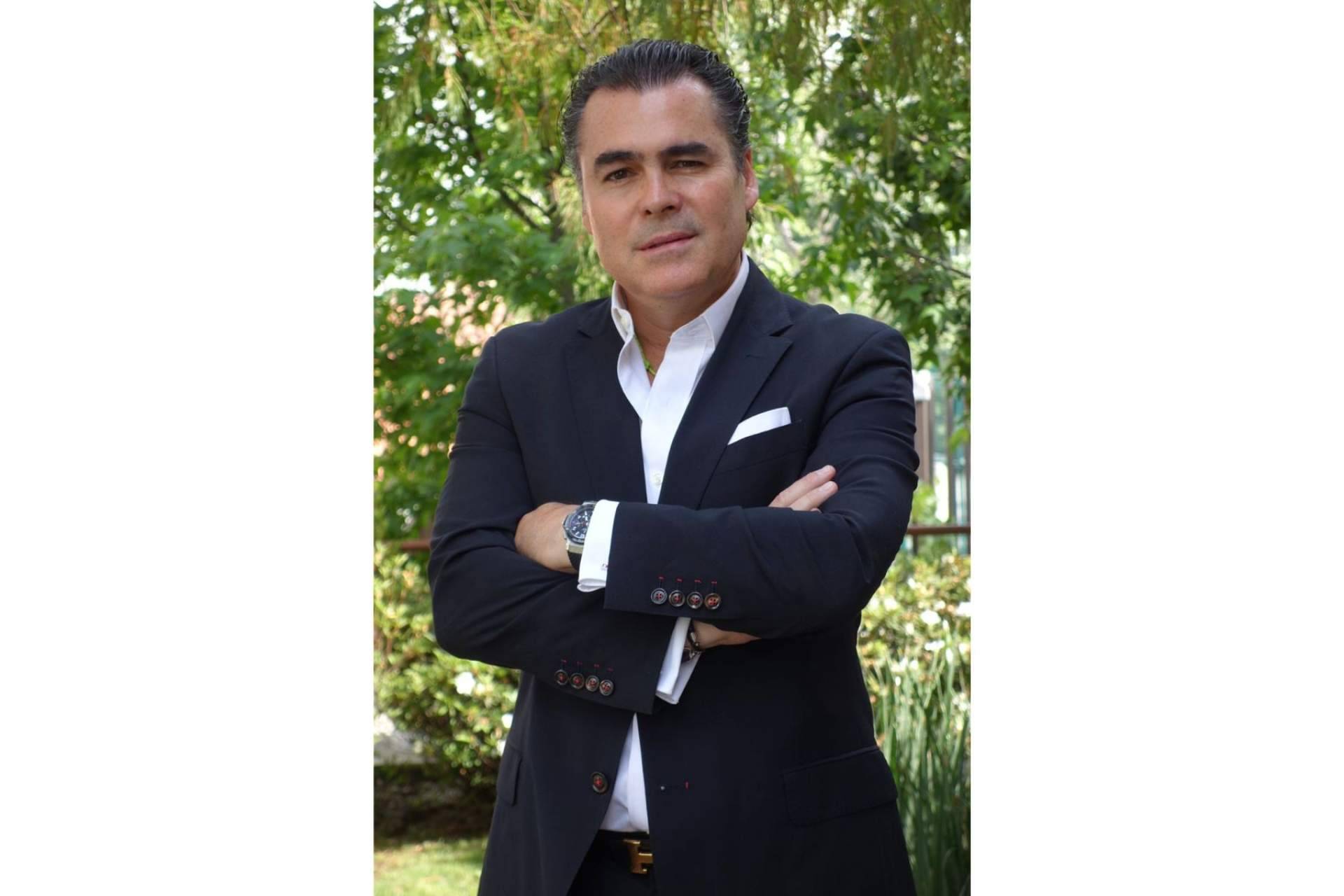 ¿Quién es Modesto Gutiérrez?, presidente y fundador de Tu Casa Express