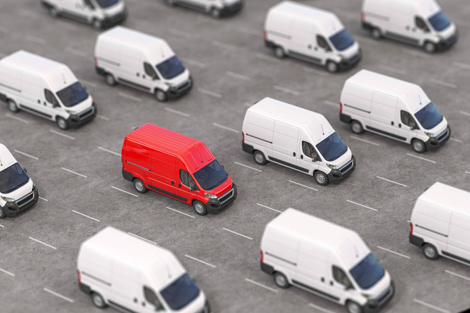 Cuáles son las principales ventajas del renting de coches para empresas