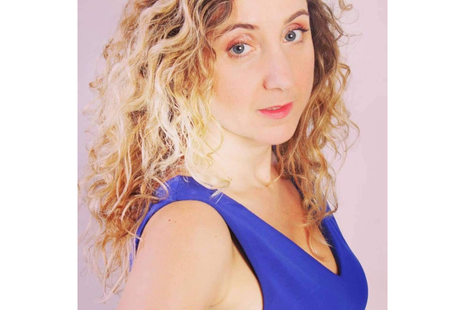 Agnès R. ofrece coaching para crear un 'nuevo yo'