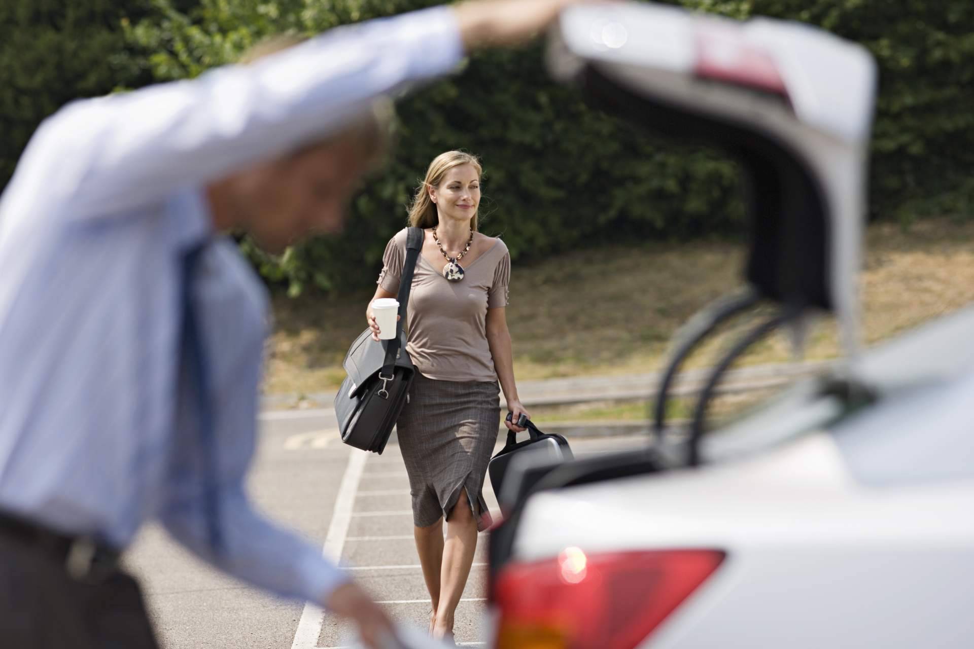 MyParking estrena en Madrid el Club MyParking