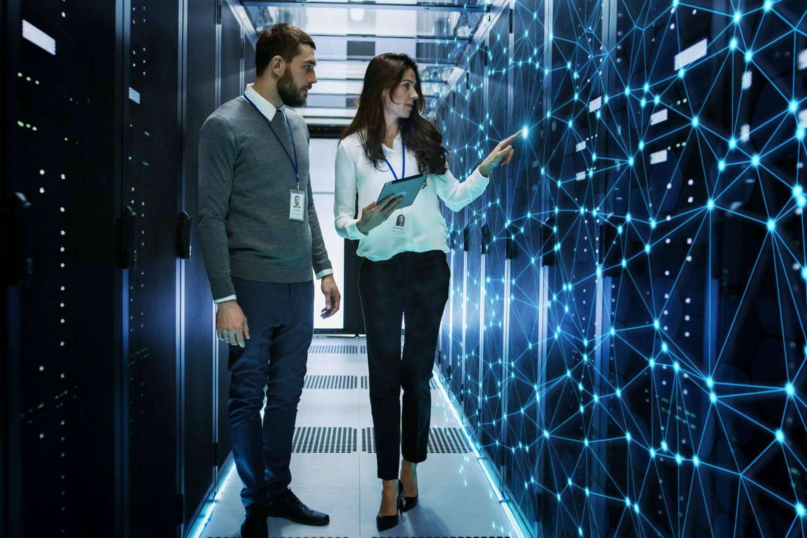 Servicios de consultoría profesional VMware y ciberseguridad con JMG Virtual Consulting