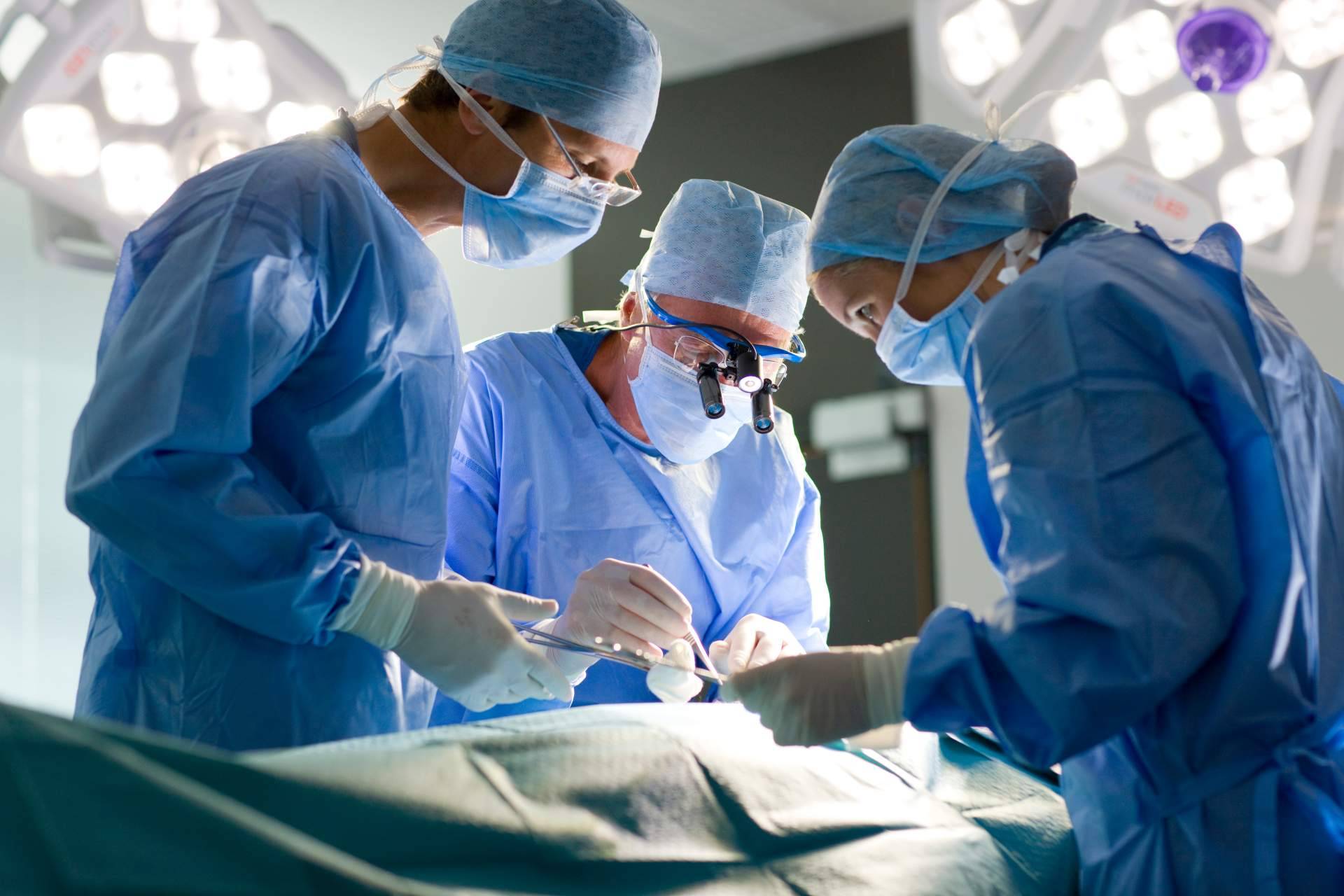 Tu Médico Cirujano, la plataforma digital que conecta los pacientes con cirujanos privados