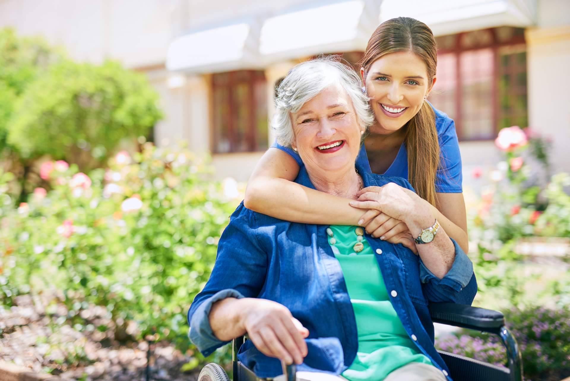 ¿Cómo puede beneficiar el uso de software a centros de día y residencias geriátricas?, por ecoSoft Consulting