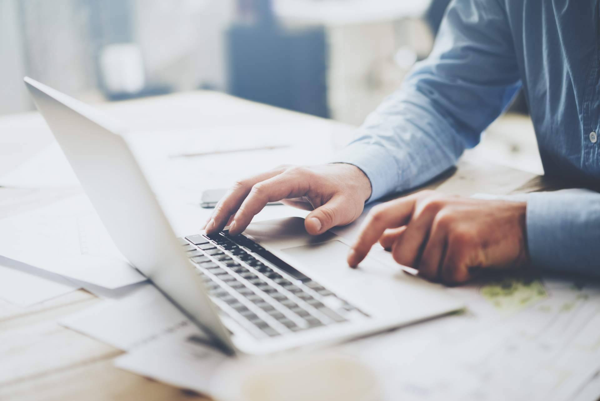 Opiniones sobre SETROI. ¿Cómo son las búsquedas sobre negocios en Internet?