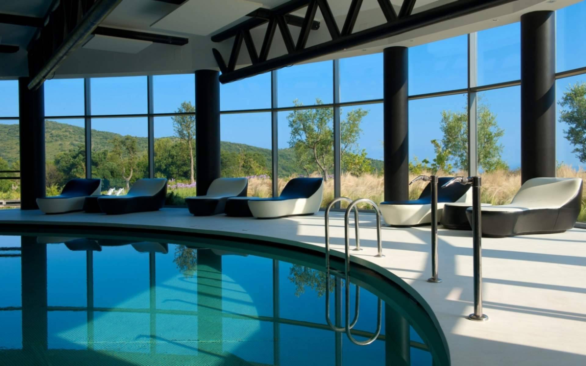 SensCare crea spas rentables