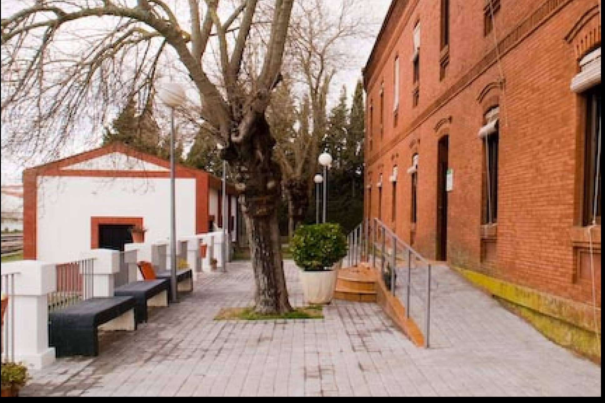 Casa Roja ofrece tratamientos para la adicción y la enfermedad mental