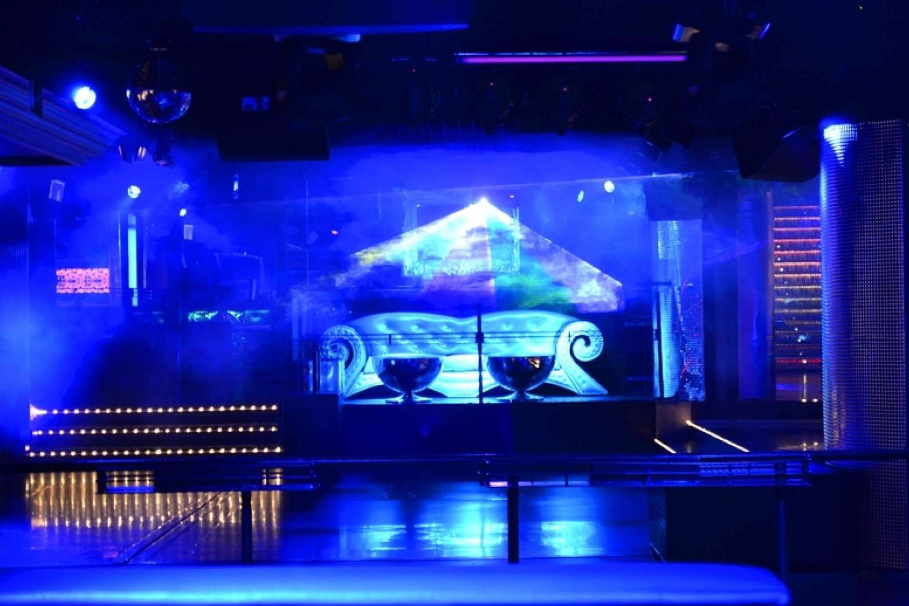 Barroko’s Barcelona, una discoteca en Barcelona para los amantes de la música de los 80 y 90