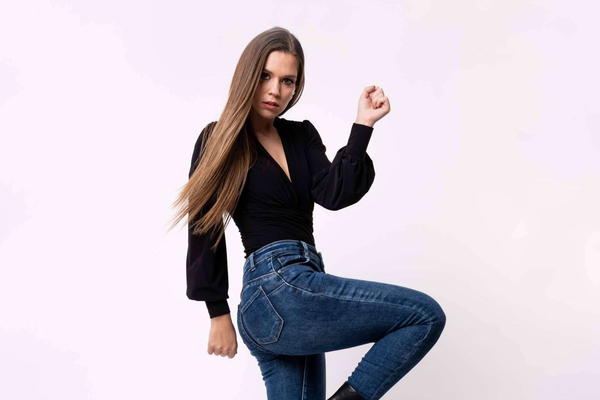 A la última moda con New Blanco