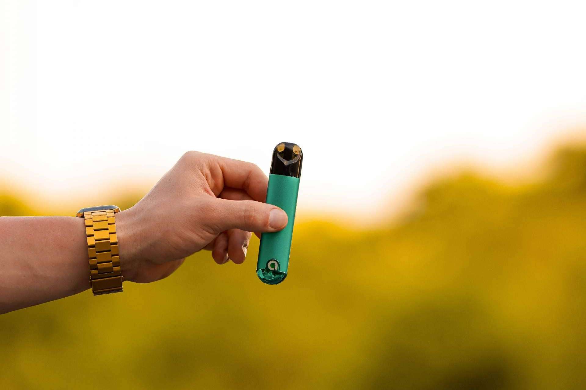 Ammo Vaper y los cigarrillos electrónicos recargables, una de las opciones más baratas y ecológicas