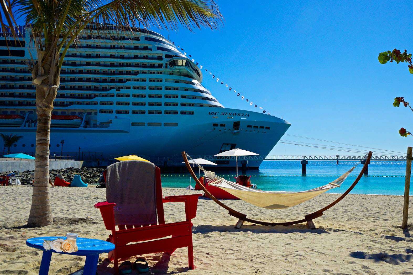 Disfrutar al máximo el primer crucero con los trucos de los veteranos de Cruceroadicto.com