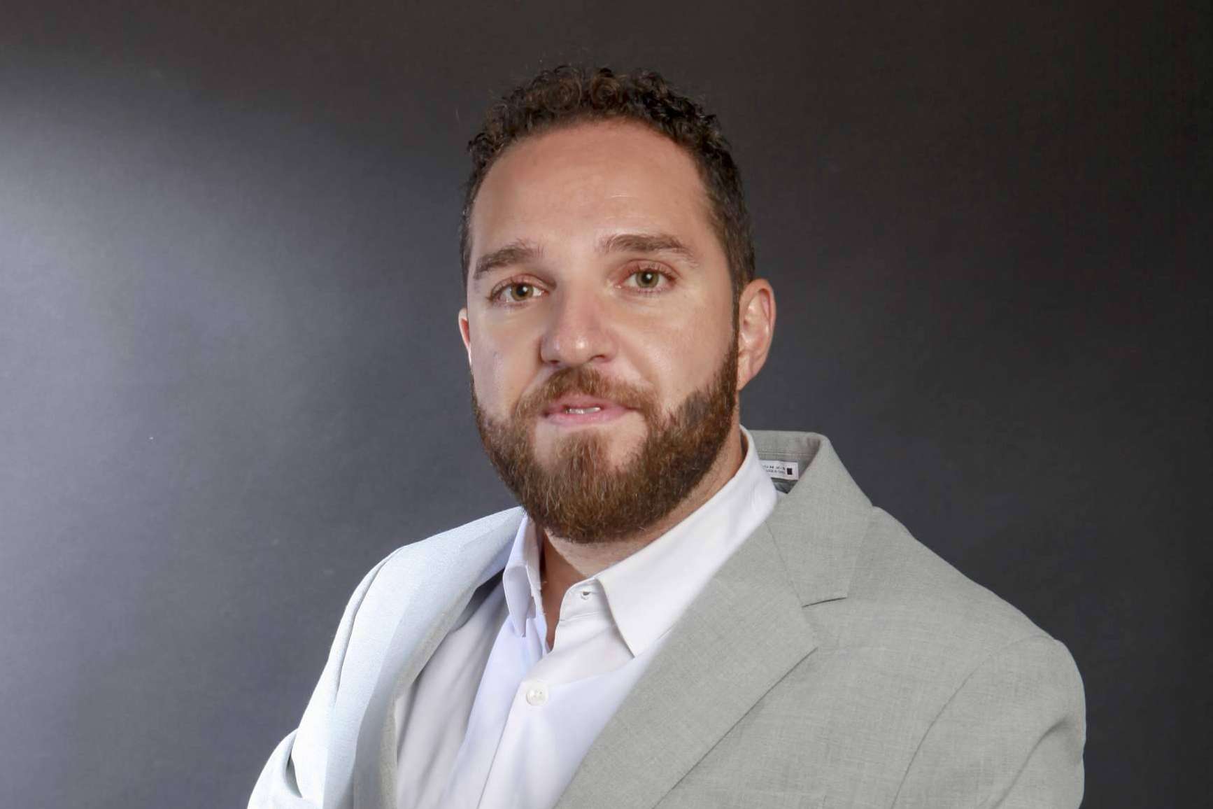 Mikel Rufián, nuevo presidente de la Red Iberoamericana de Inteligencia (RIBINT)