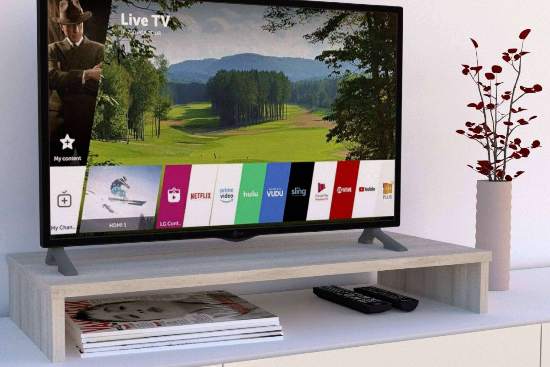 ¿Cómo encontrar un elevador TV que se ajuste de manera fácil a los muebles de un salón-comedor? Henor Mobiliario
