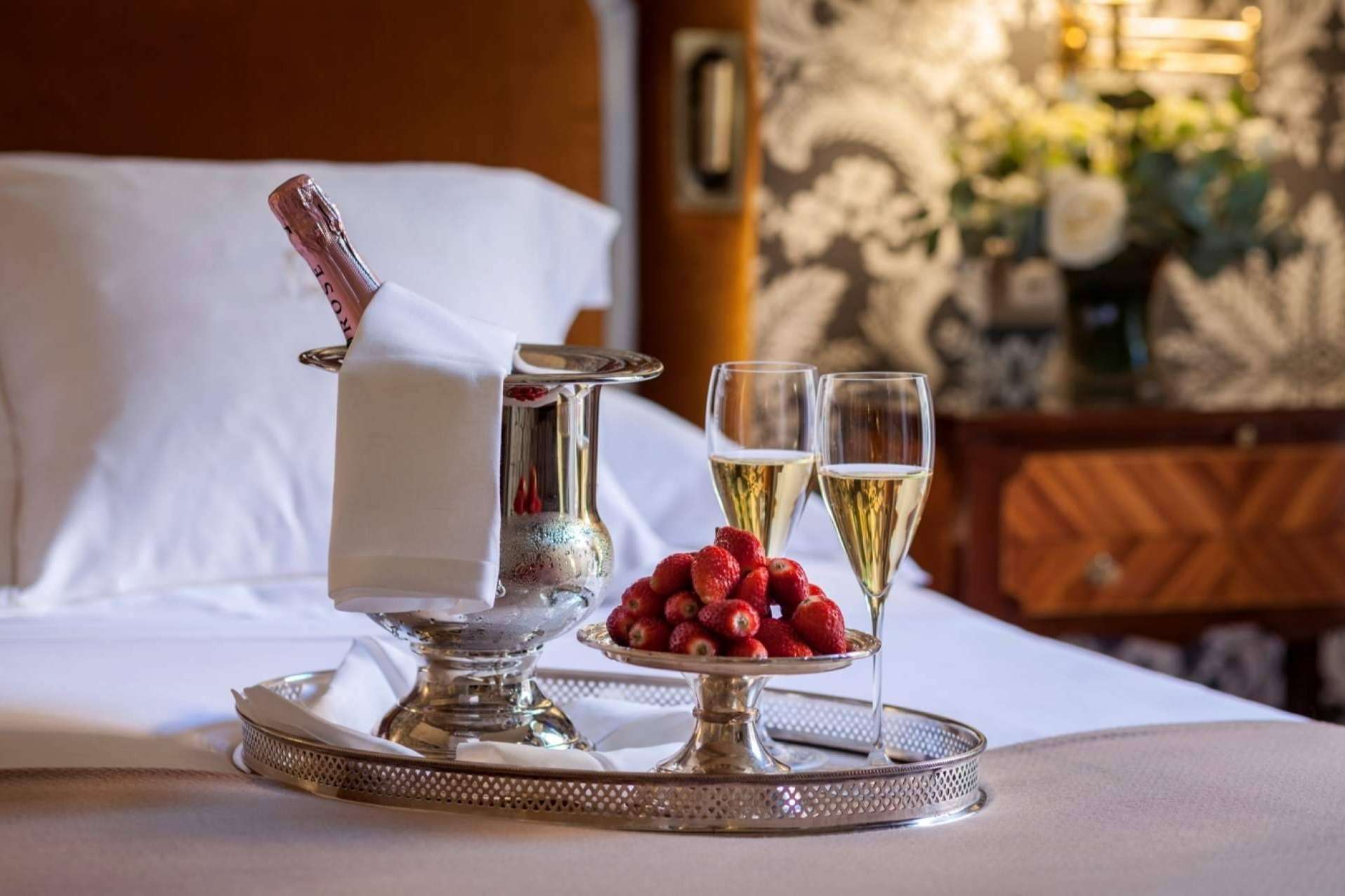 Experiencias para regalar en navidad, de la mano de Hotel Treats