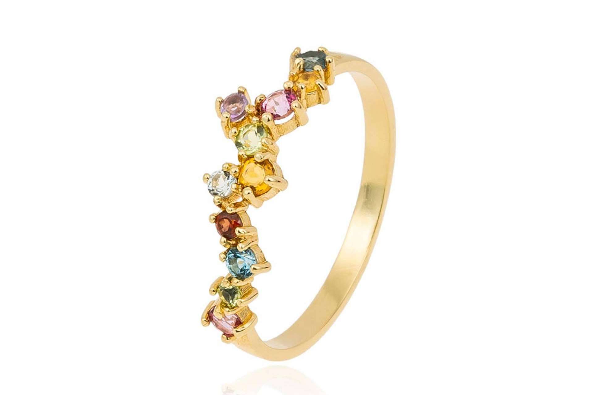 Las joyas ideales para regalar en Navidad de Naithelo