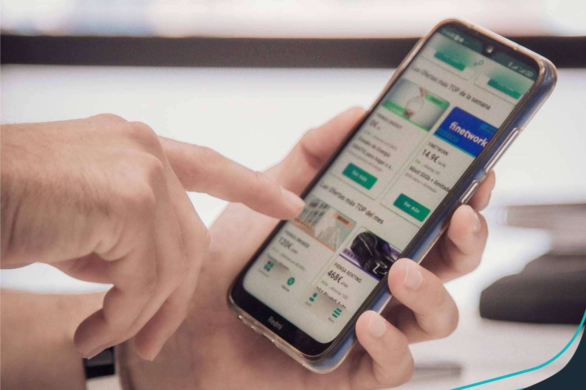 Piensa Network ofrece soluciones para ahorrar en la línea de móvil
