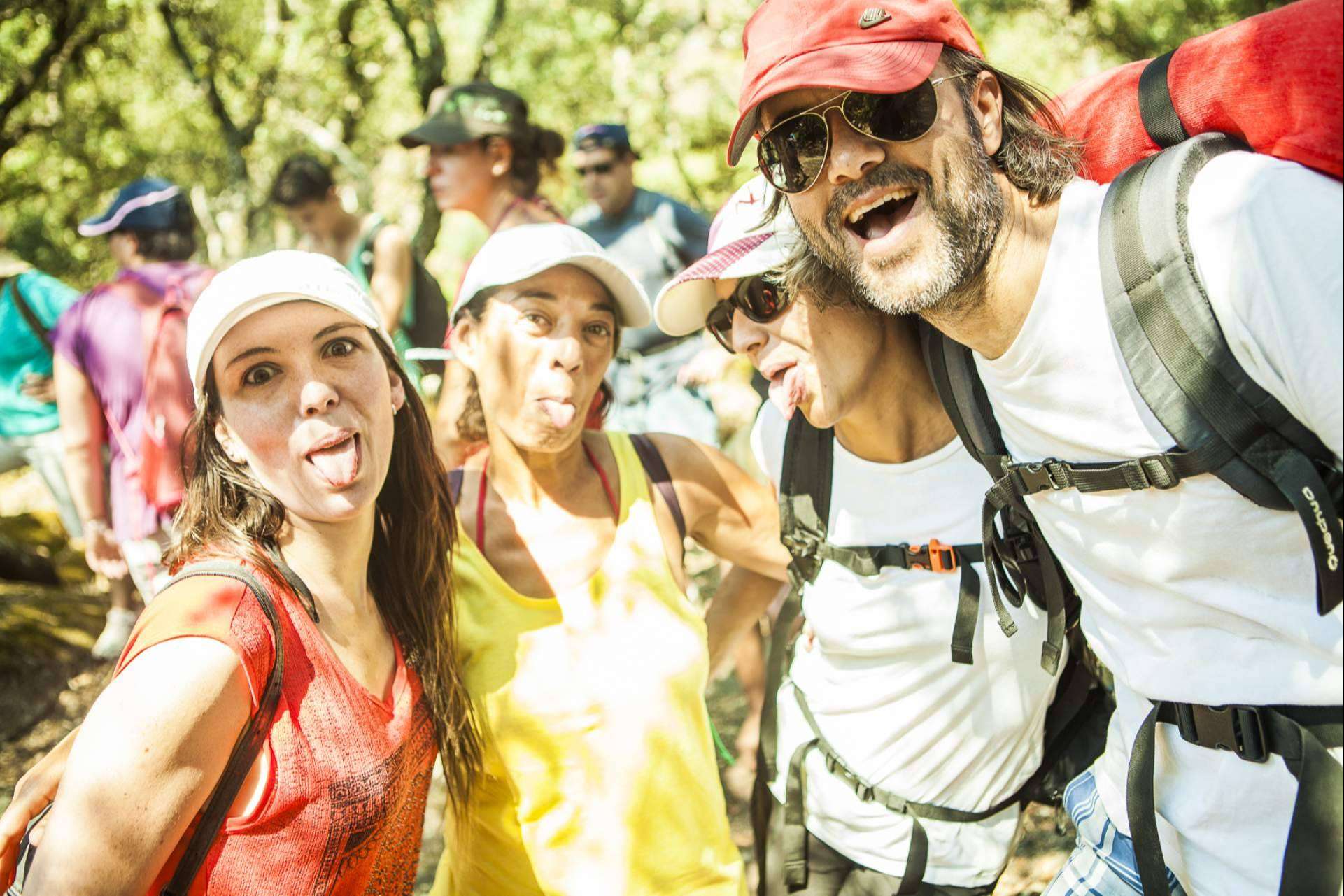 Celebrar Fin de Año y Reyes de una forma especial y única, vacaciones en Gredos