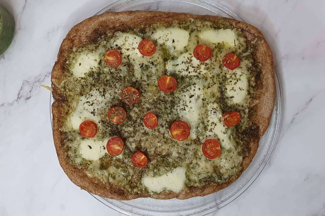 Comenzar el año comiendo saludable con Cocinando Sanoo