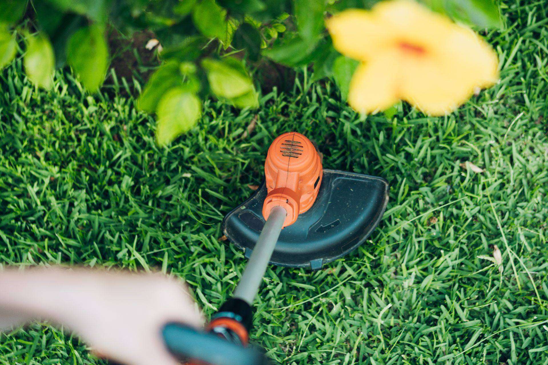MAJO, la empresa centrada en alquilar maquinaria de jardinería en Madrid y Toledo