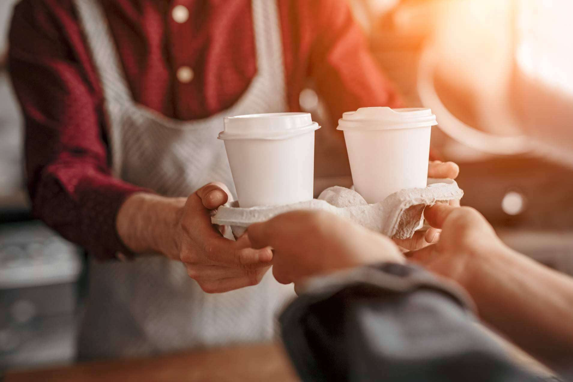 Projectum.es ayuda a gestionar la apertura y licencias de cafeterías