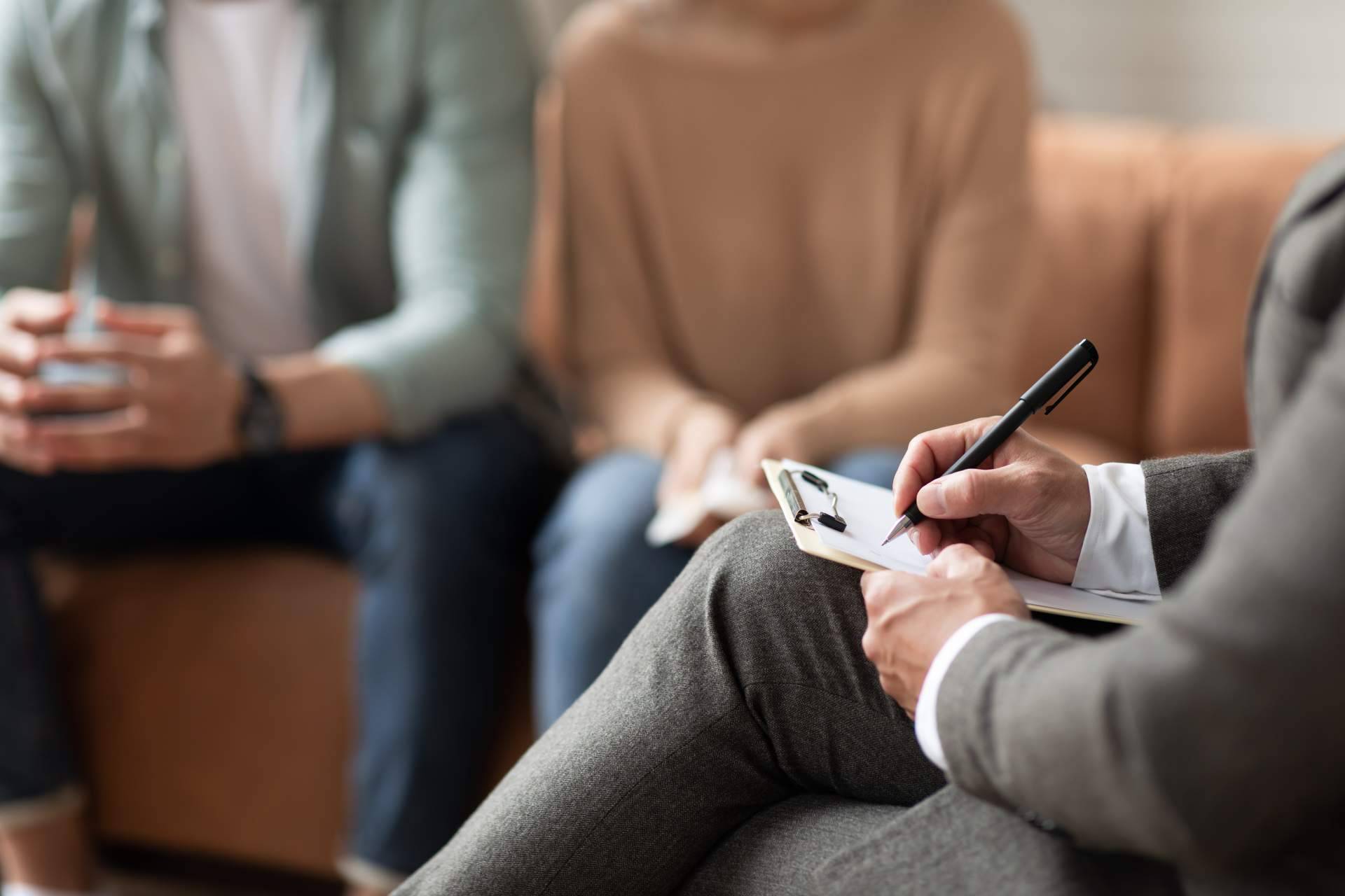 Los abogados de familia que se necesitan en España, por Bueno Salinero Abogados