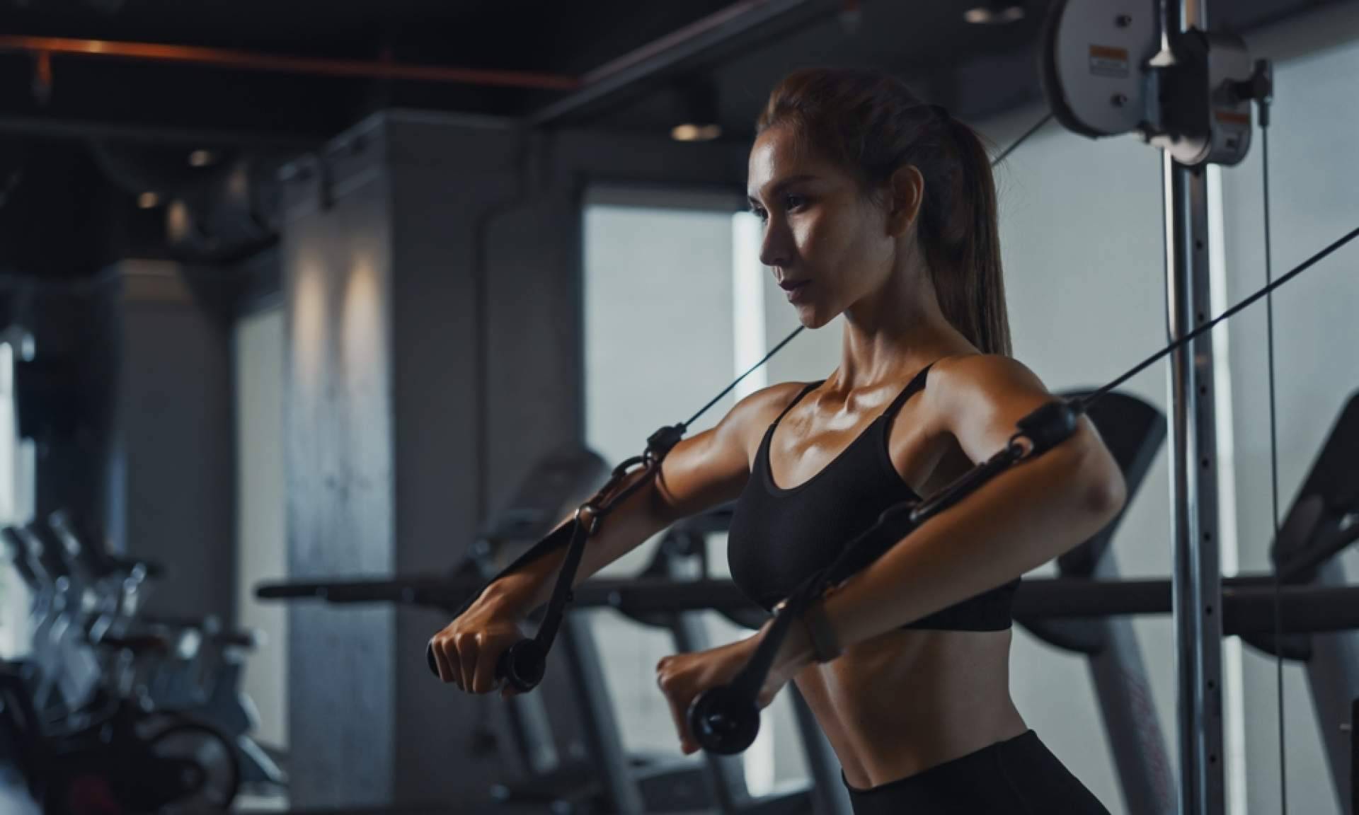 Las últimas novedades en Magazine Fitness -360º SportFit, la revista del sector deportivo