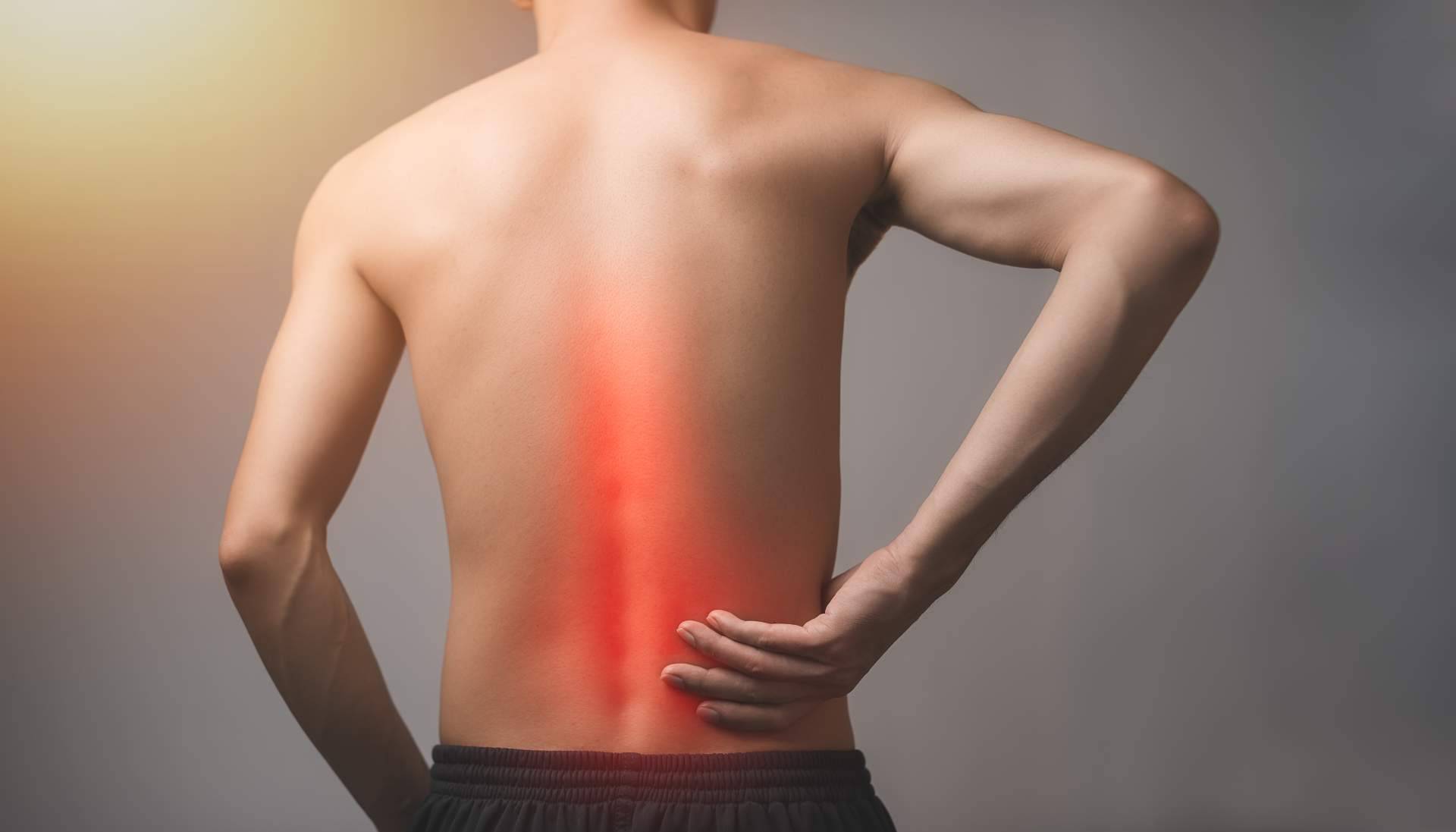 Dejar atrás la ciática con la nueva tecnología que trae Clínica Azorín