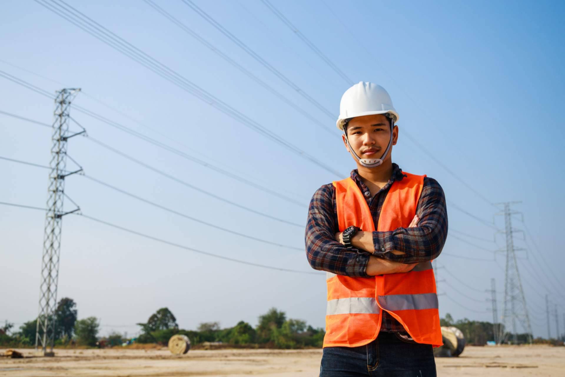 Material eléctrico Schneider Electric en la firma Cadenza Electric