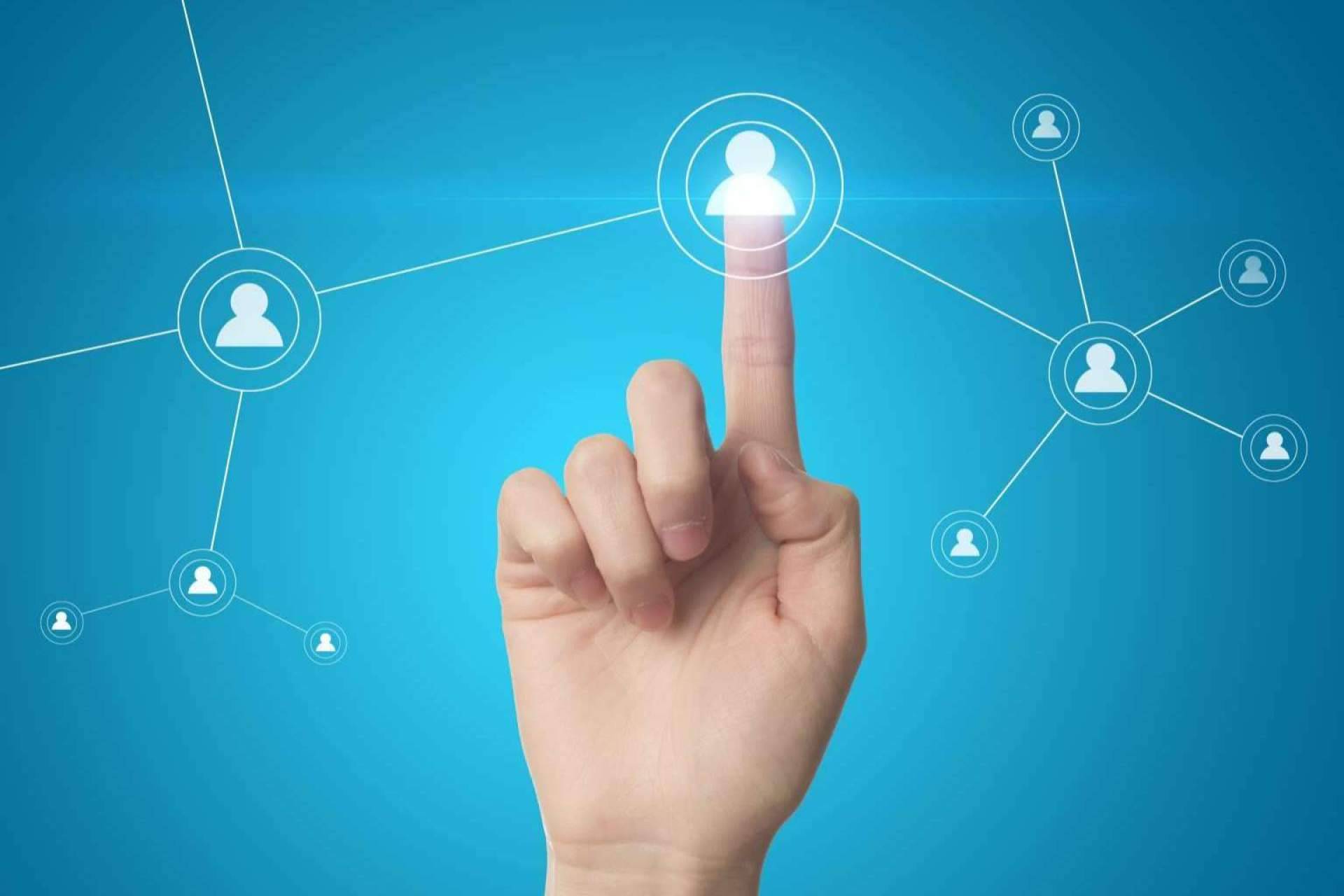 Cómo combatir el bloqueo que invade a muchas personas a la hora de hacer networking