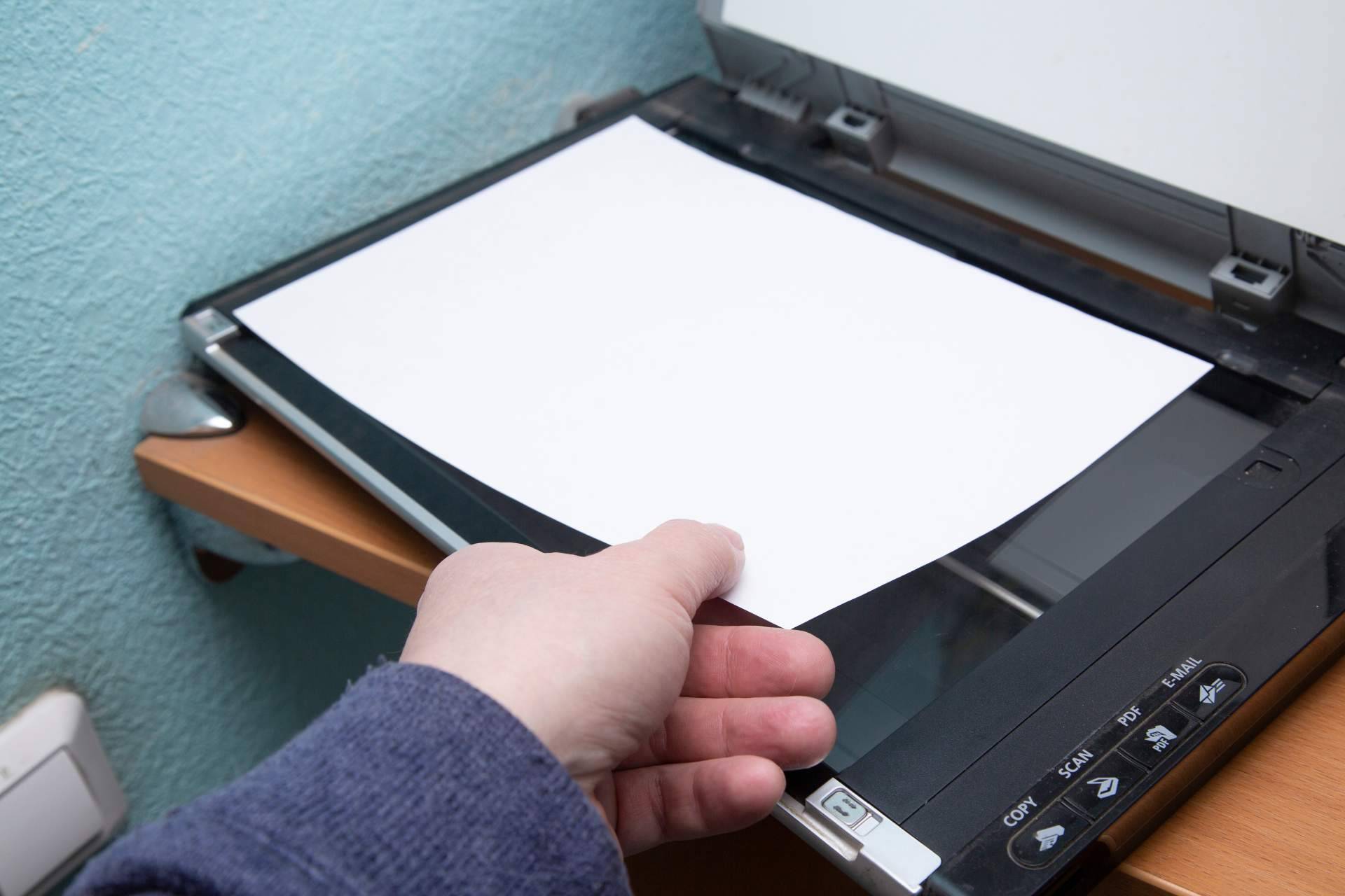 ¿Por qué impulsar la digitalización de documentos y cómo hacerlo?