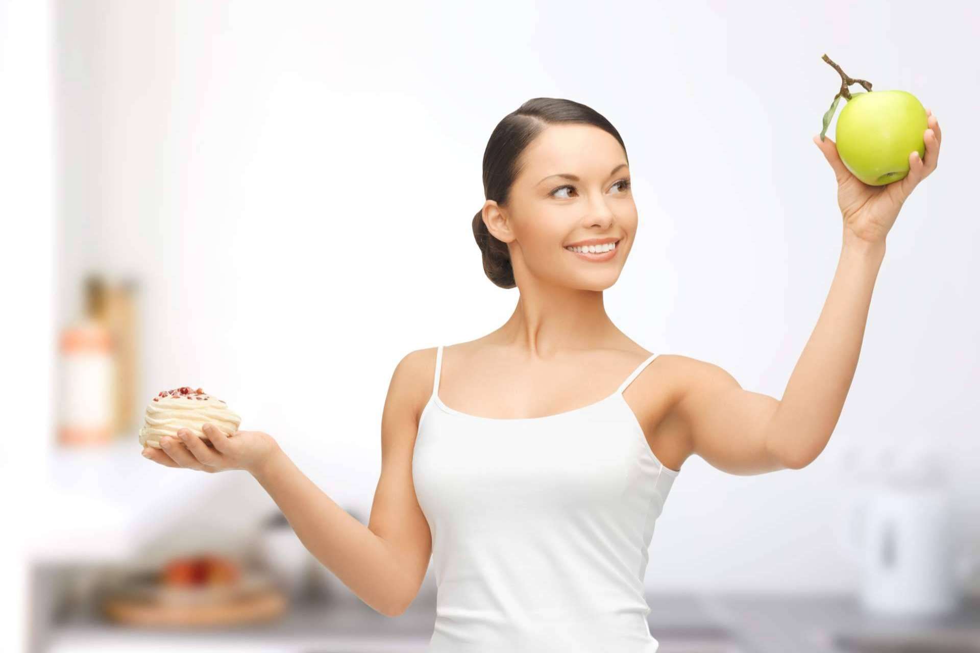 Cabanas Nutrition ofrece una dieta para adelgazar de forma saludable