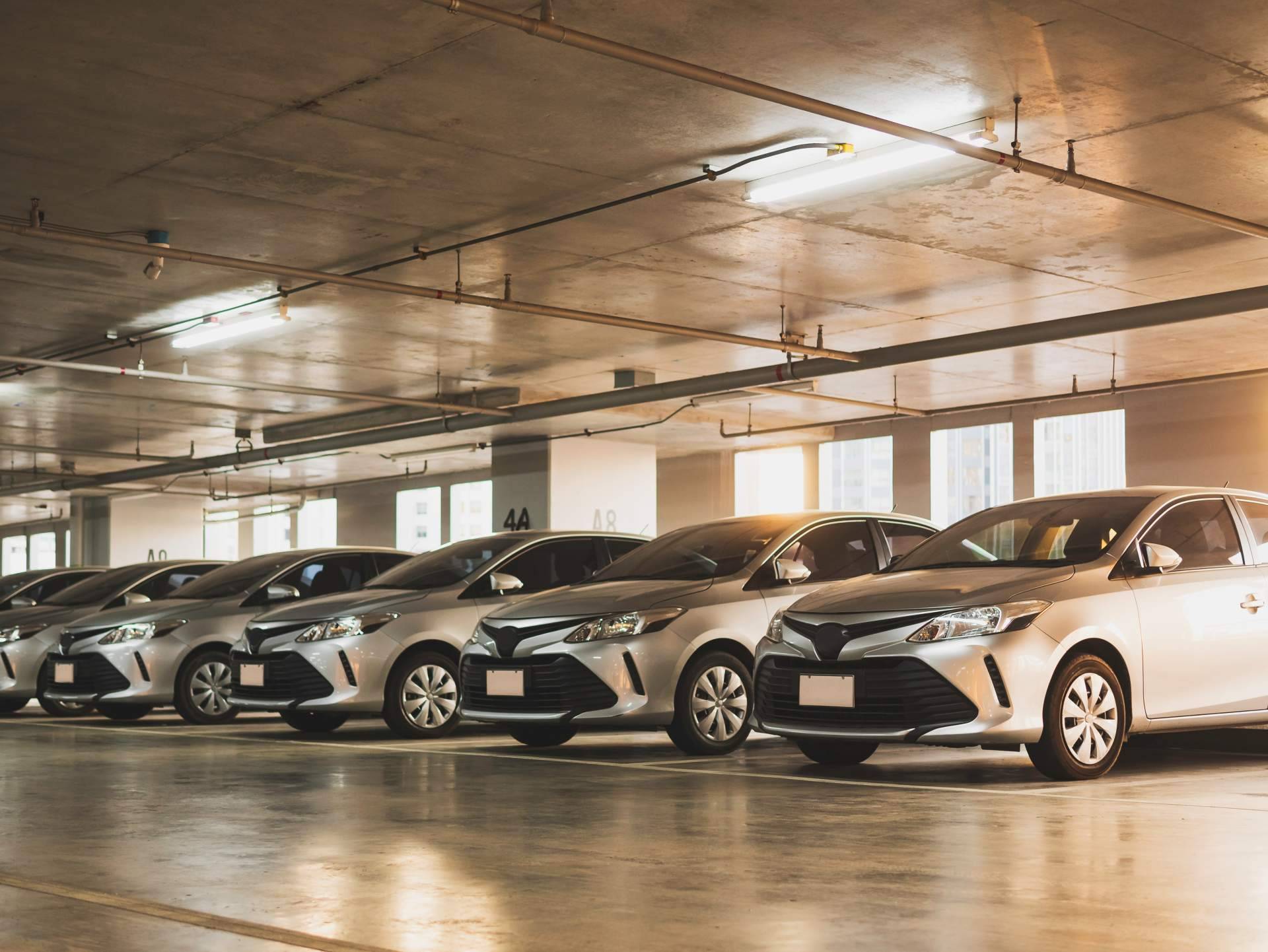 RENTINGPLUS incluye entre sus servicios el renting flexible por suscripción