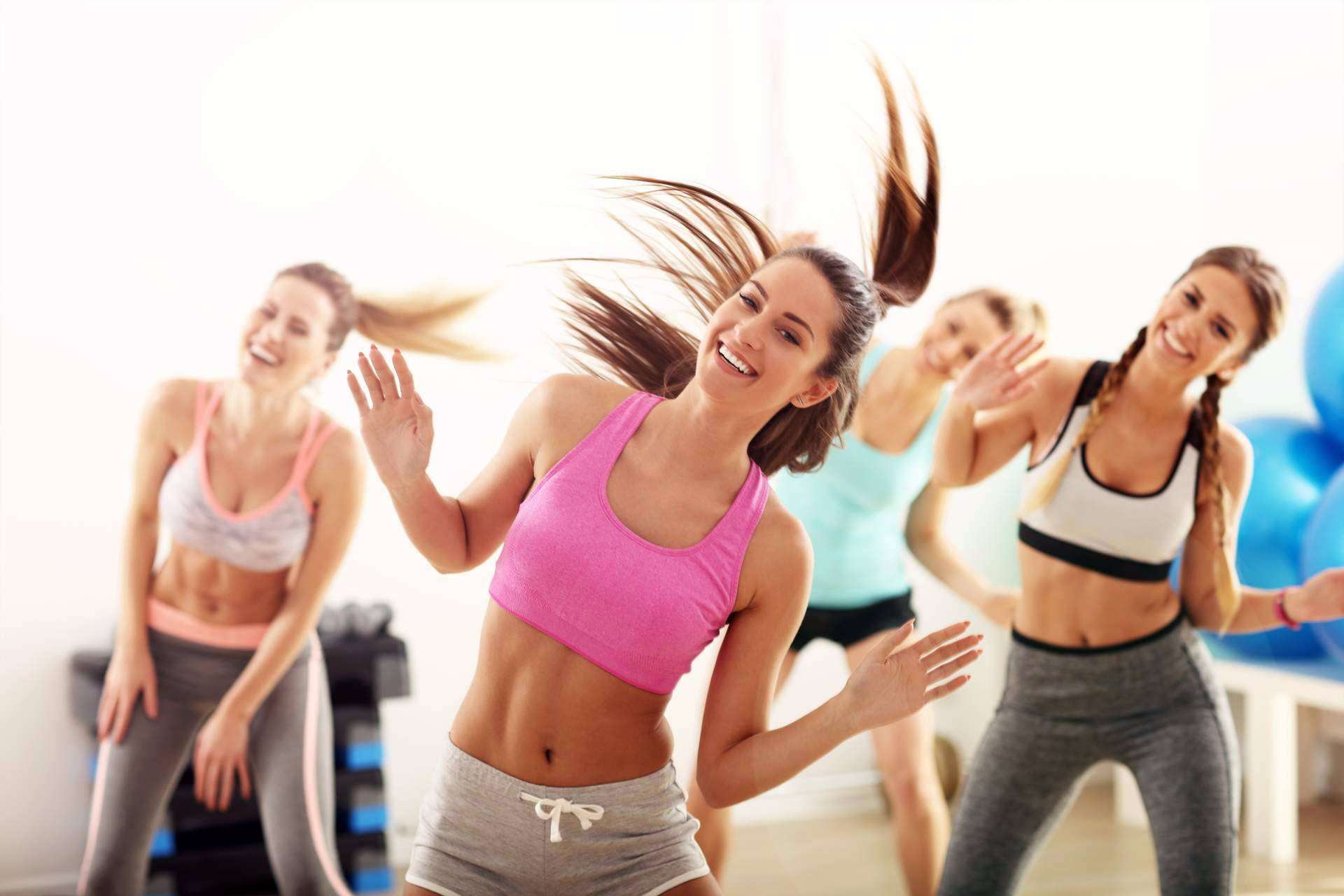 Los planes de entrenamiento y nutrición de PmTeamWomanFit ayudan a mejorar el rendimiento físico