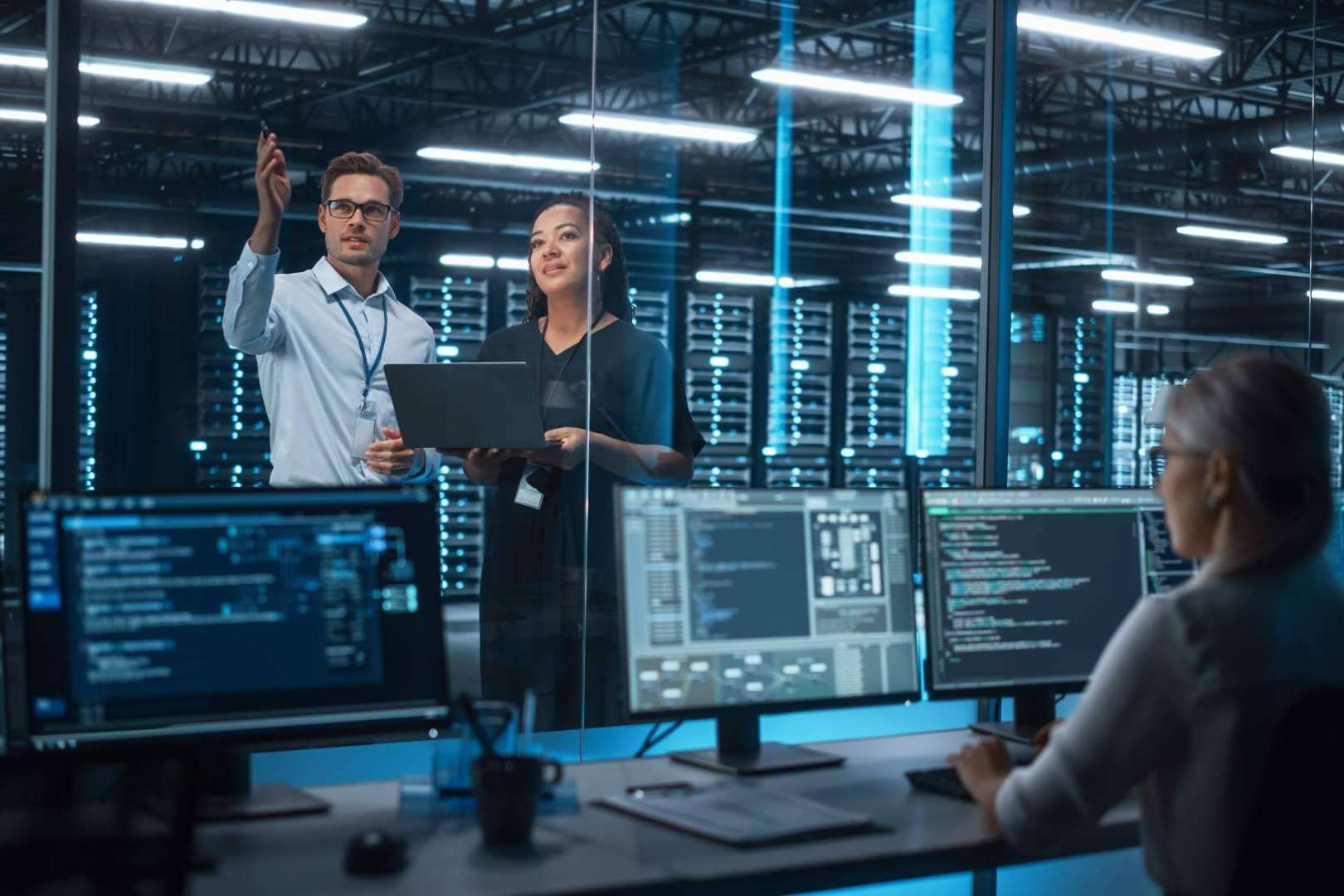 El SaaS Blueknow ayuda a incrementar la facturación de cualquier negocio
