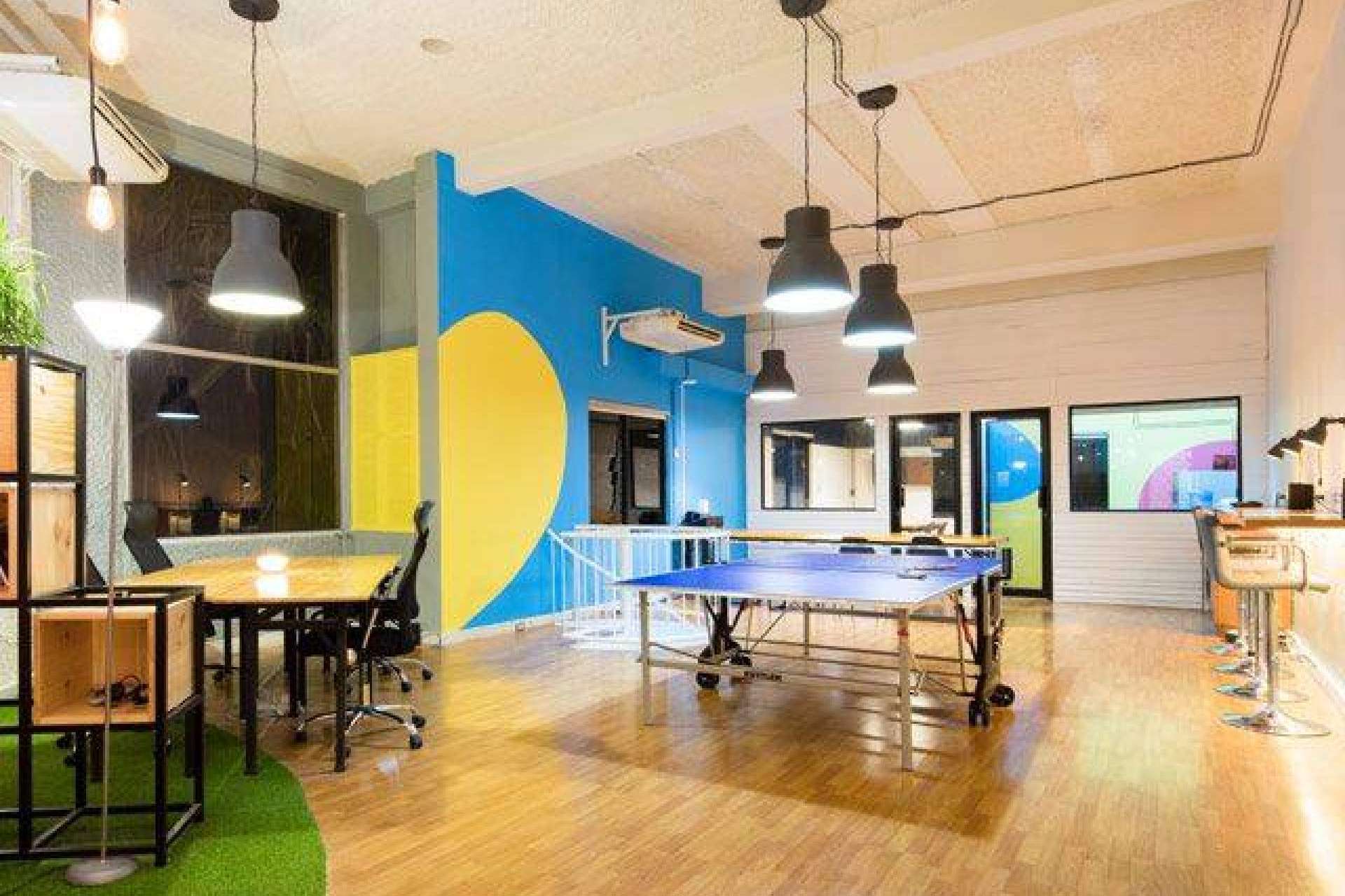 Las tendencias 2023 en oficinas, según Prodeca Barcelona