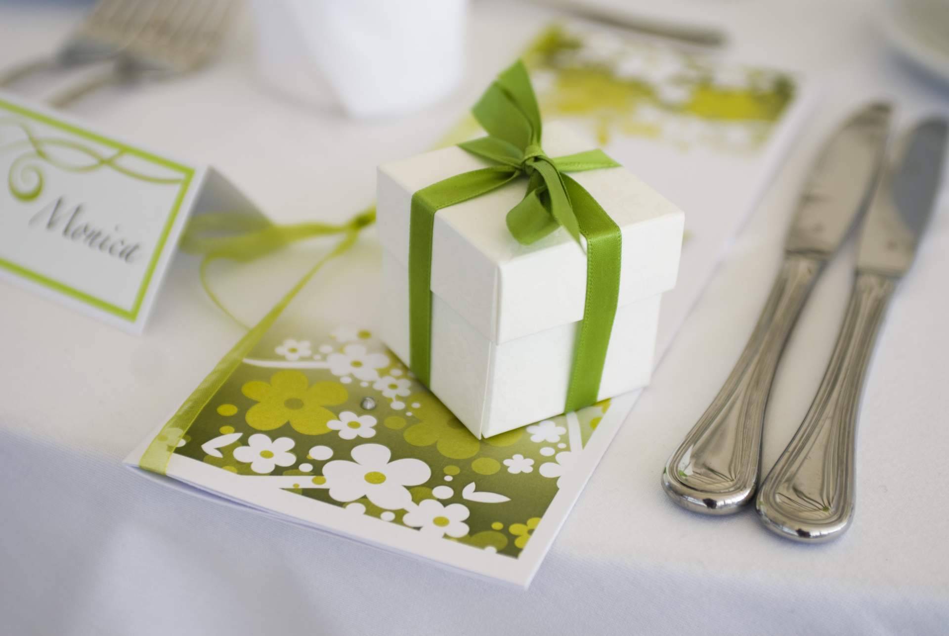 Las nuevas tendencias en regalos para invitados de boda, por Detalles Armonía