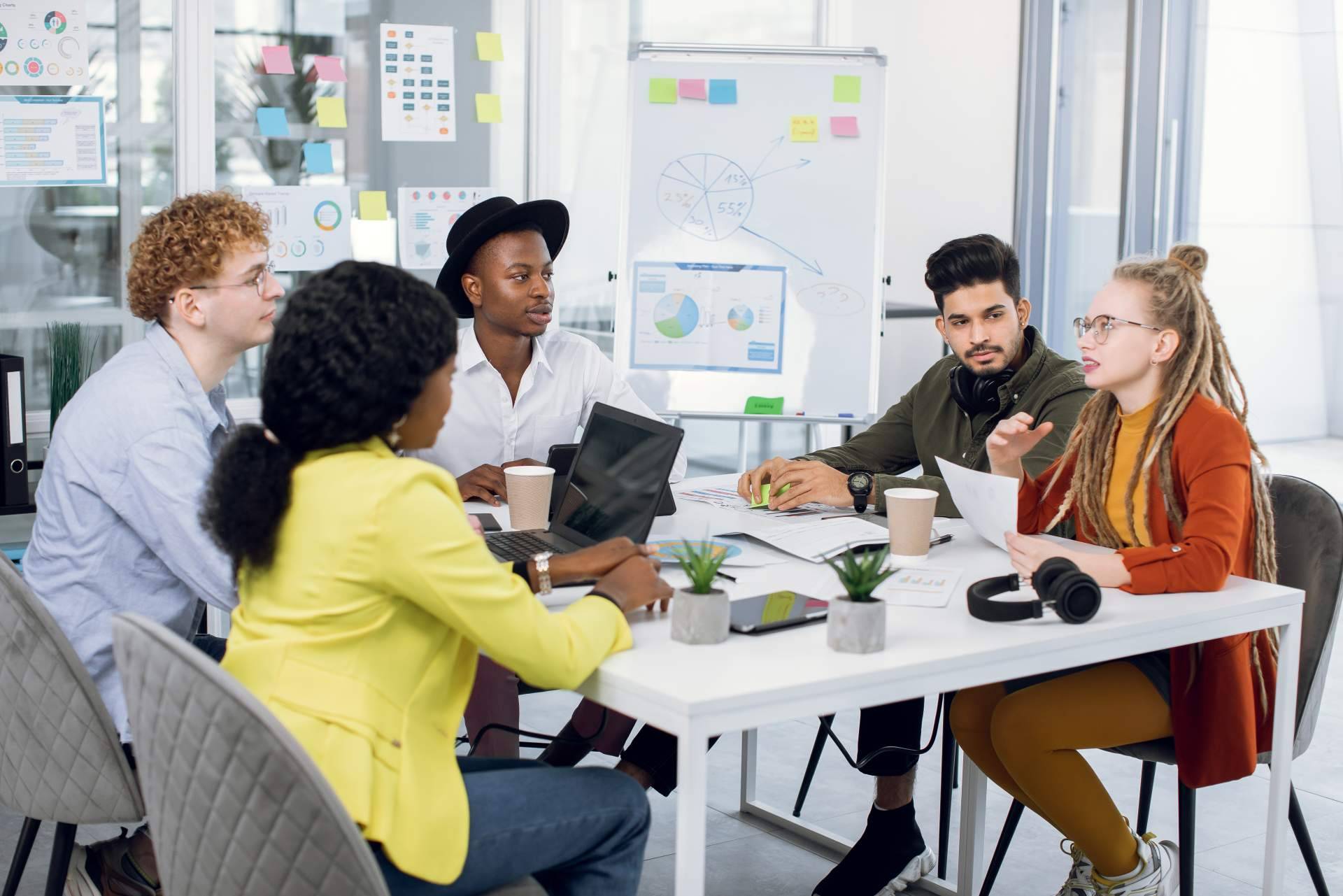 Estrategias de marketing para empresas que quieran ir a la élite