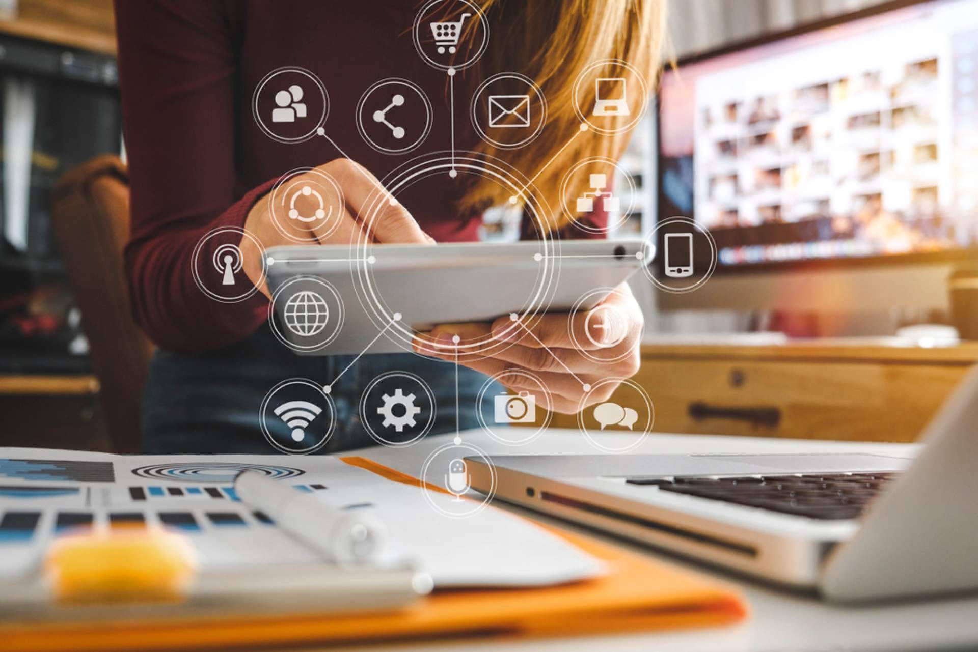 Tendencias del e-commerce en 2023, con IDX Innovadeluxe