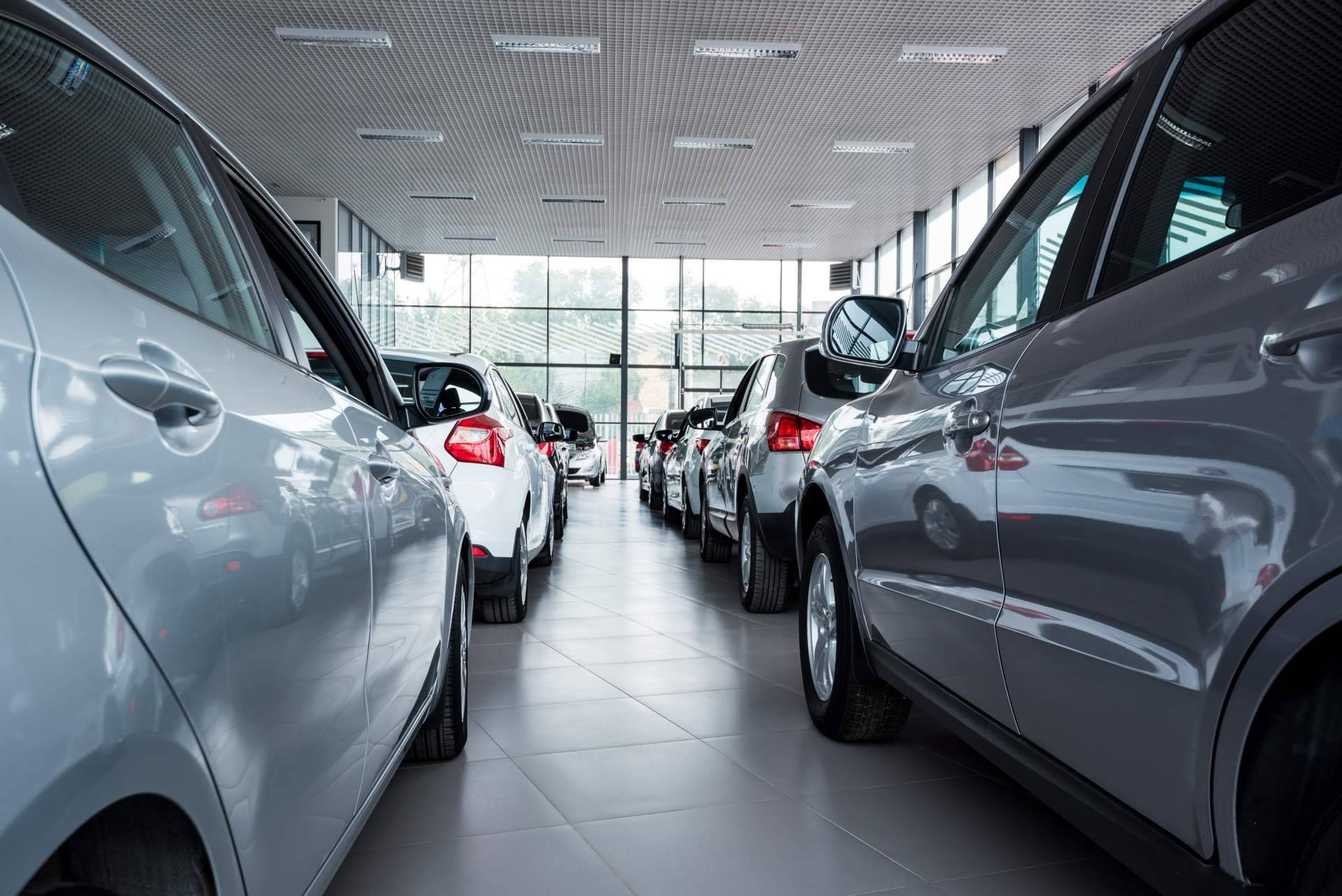 Renting Car Fácil y los beneficios del renting de coches de segunda mano