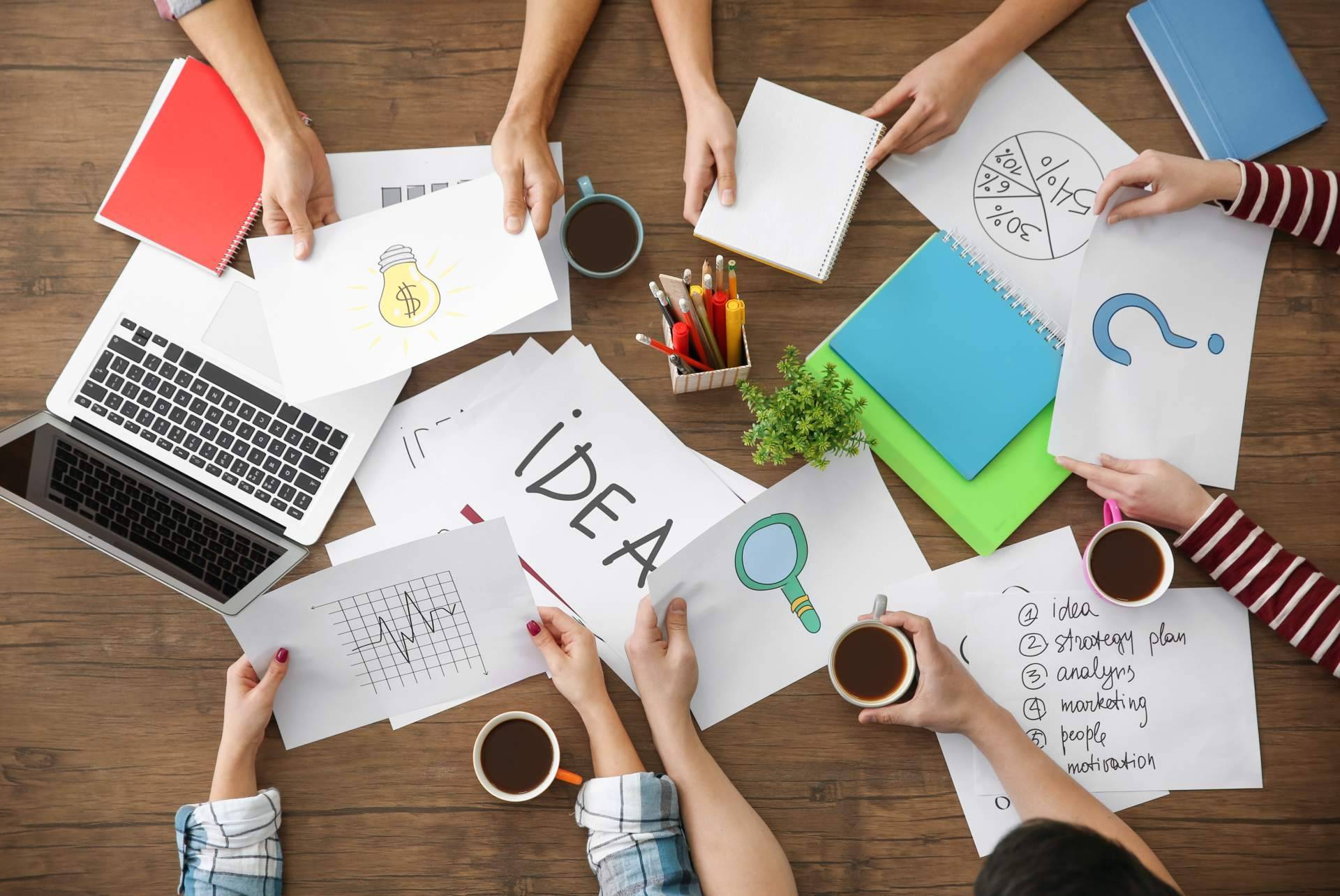 Producción de contenidos audiovisuales para acciones de marketing con BCM Marketing