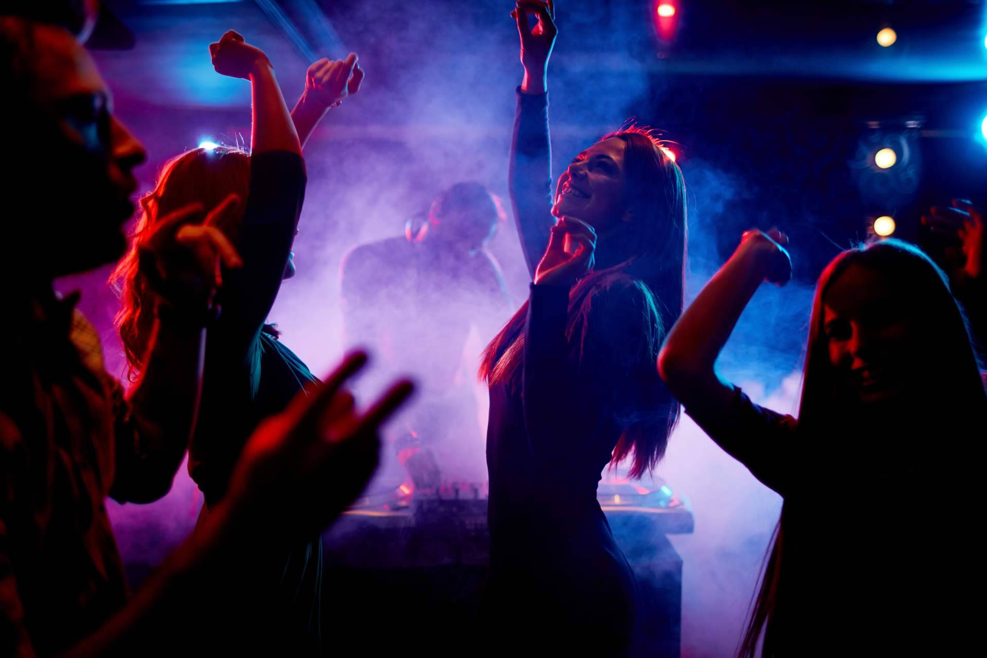 Las diferentes opciones de discotecas Salou en el portal Fiestas Salou