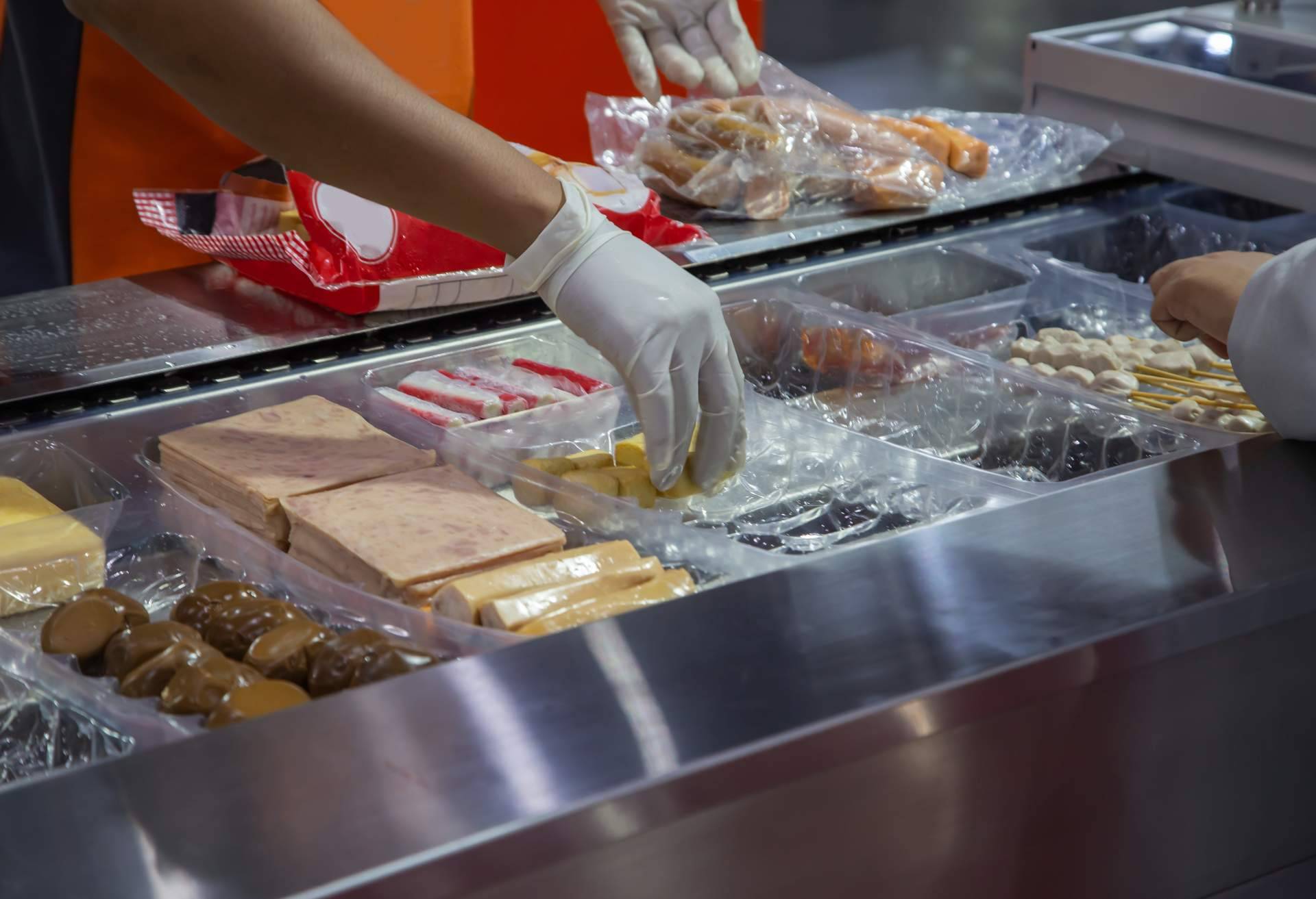 La posibilidad de realizar de forma gratuita el curso de manipulador de alimentos, por Damito - Tecnas